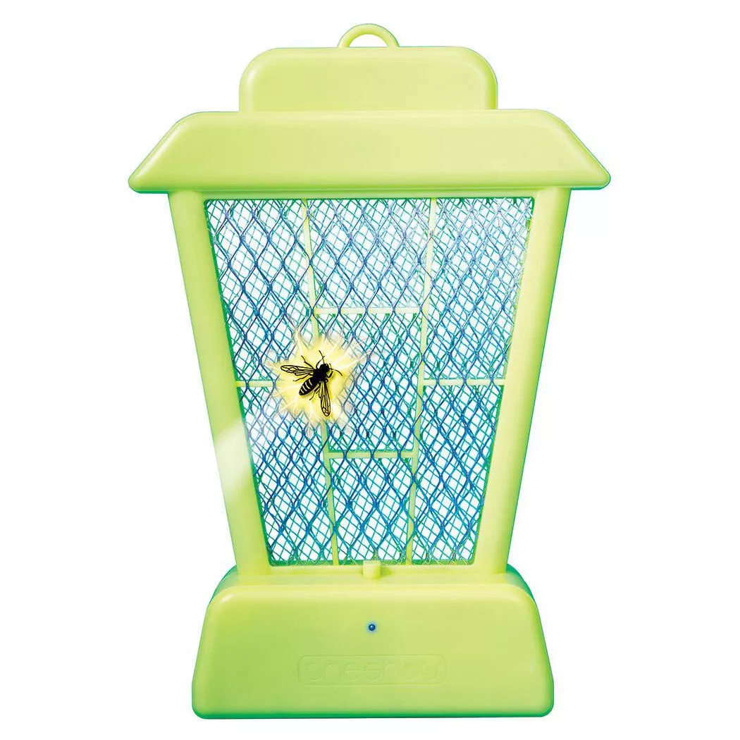 Ninja Bug Zapper