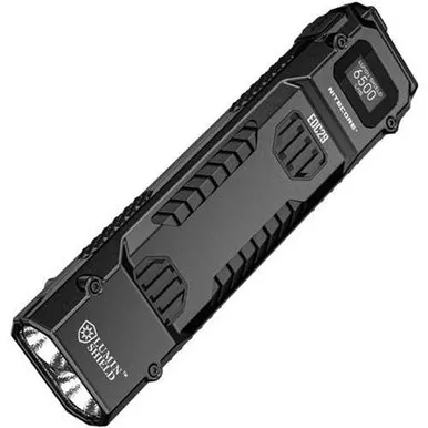 Nitecore EDC29 Ultra Slim Rechargeable Flashlight