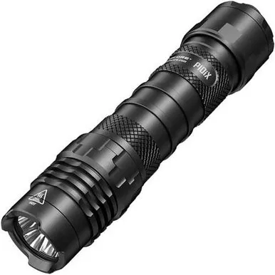 Nitecore P10IX Compact 4000 Lumen Flashlight