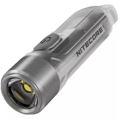 Nitecore TIKI Rechargeable Keychain Flashlight