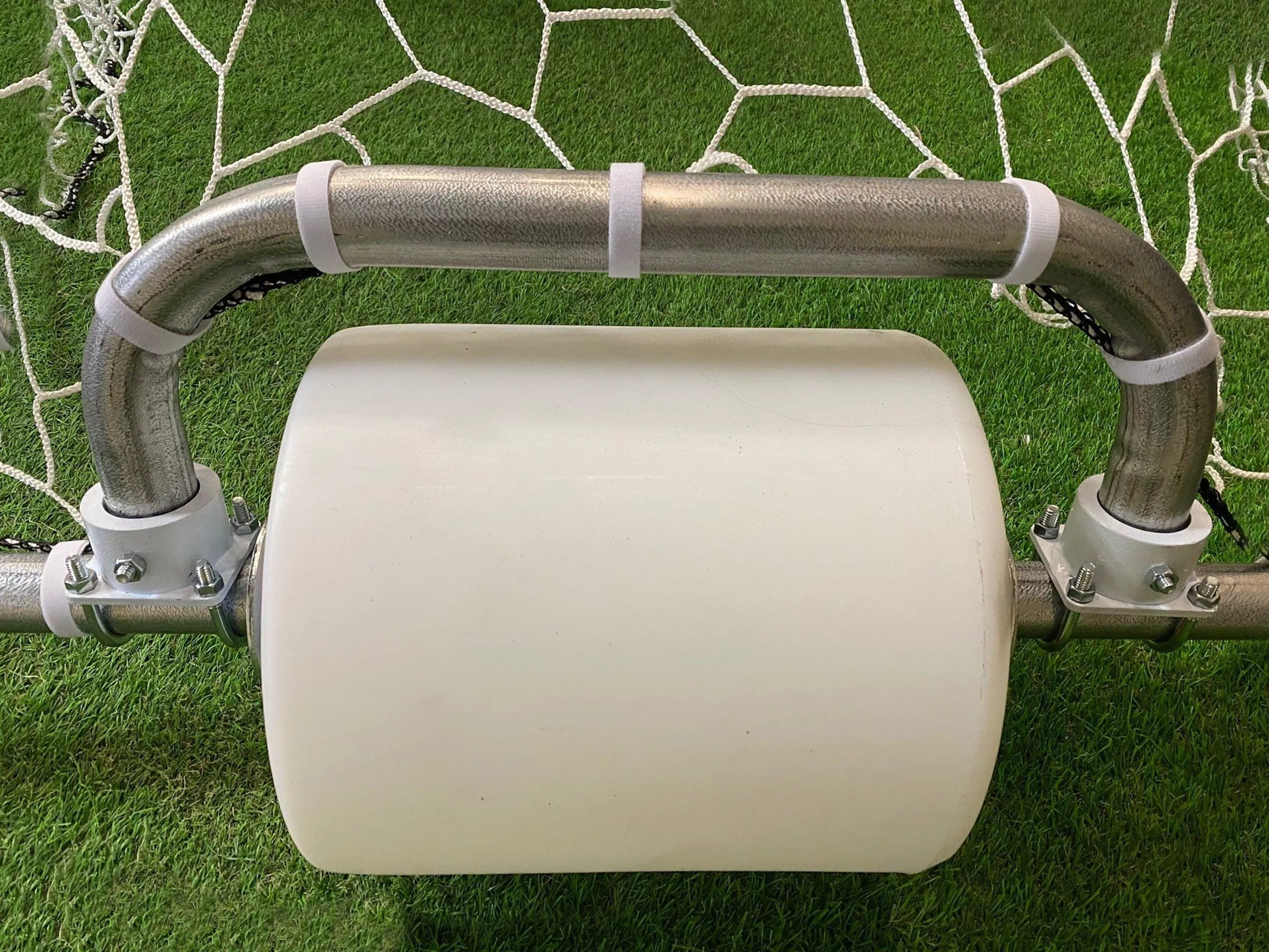 No-Tip Retrofit Kit for Bison Soccer Goals
