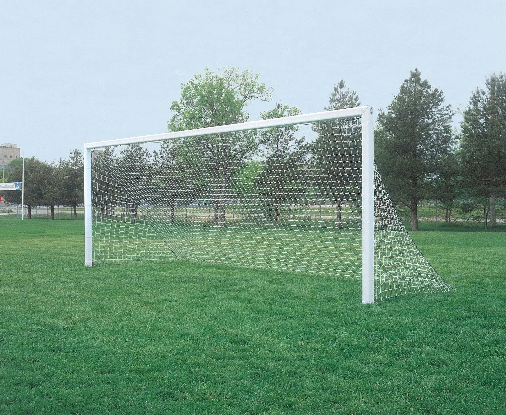 No Top Depth Soccer Nets