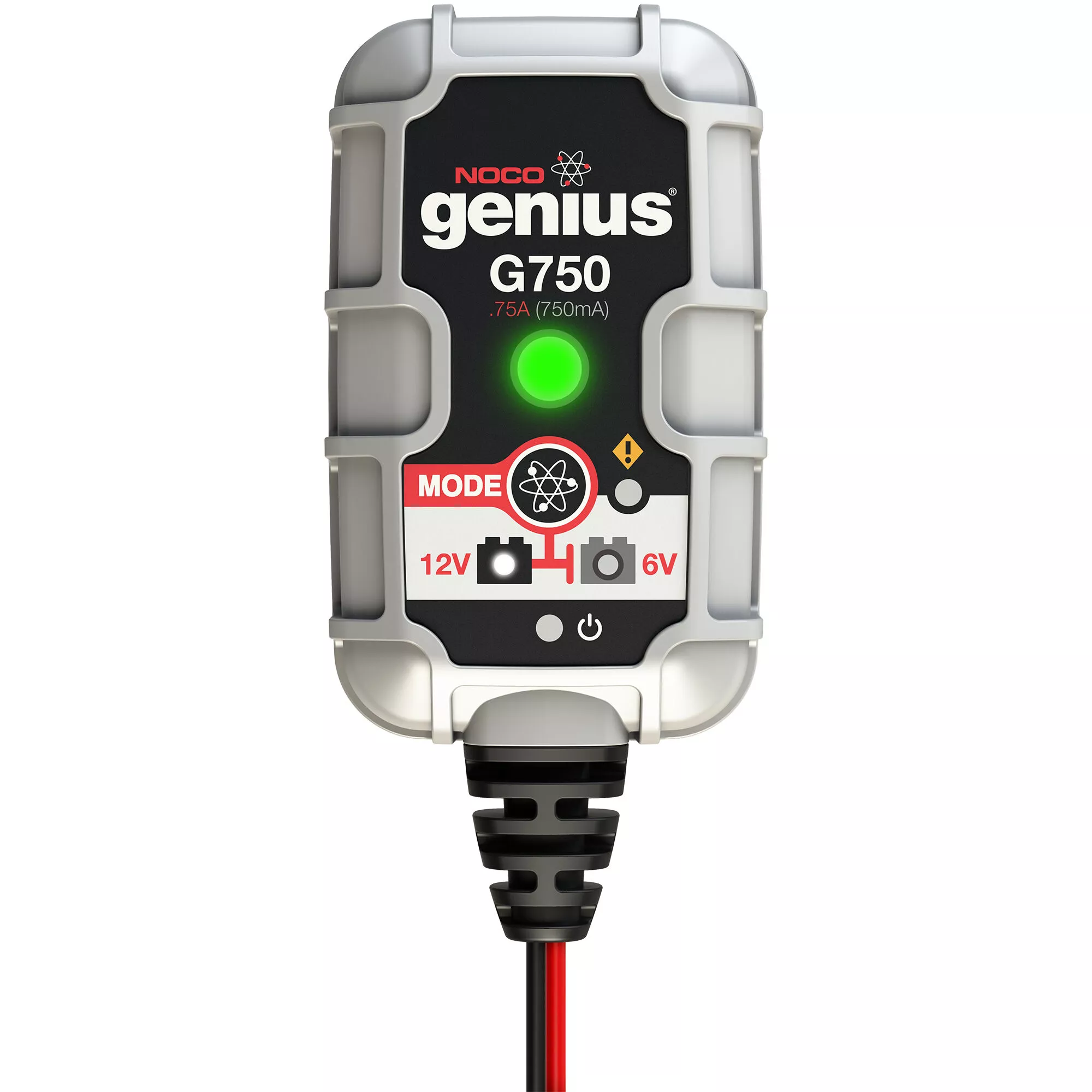 NOCO G750 UltraSafe Smart Battery Charger