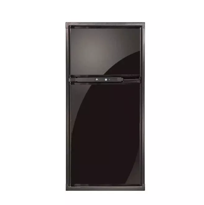 Norcold 7 Cubic Feet2-Way AC/LP RV Refrigerator, RH Hinge• N7XFR