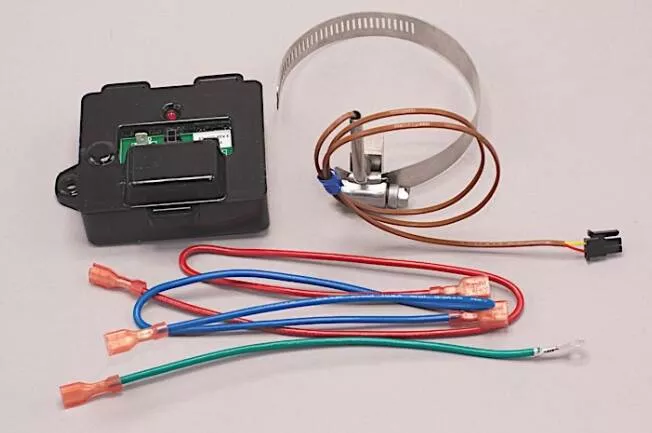 Norcold Cooling Unit Temperature Monitor Control• 637360