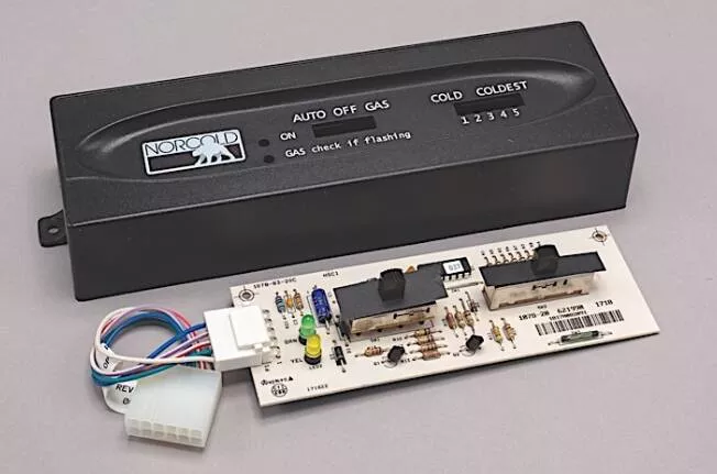 Norcold Display Control Board• 621988