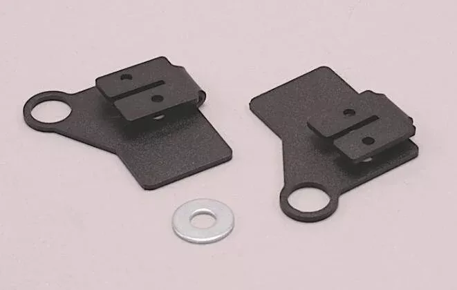 Norcold Door Hinge Plate Reinforcement Kit• 634166