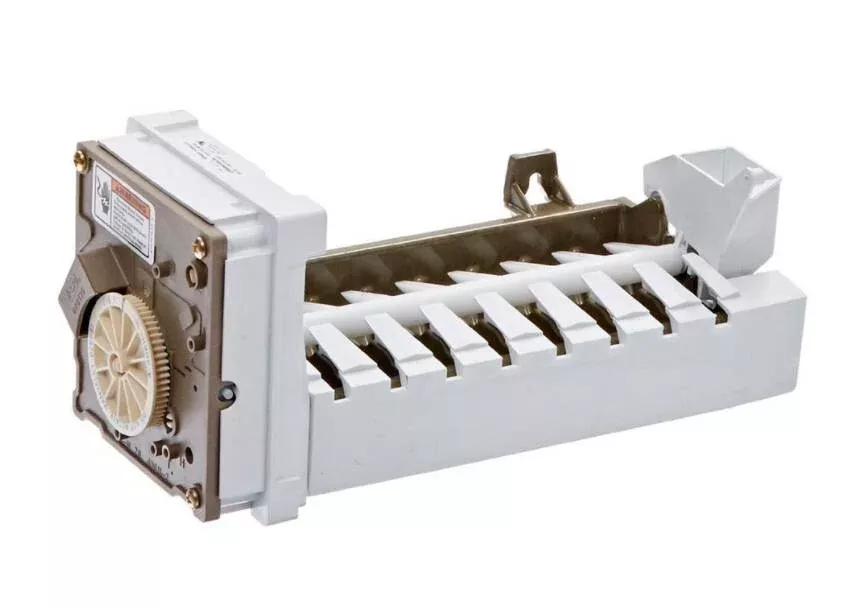 Norcold Ice Maker Assembly for 1200/ 1210/ 2117/ N1095 Series Refrigerators• 633324