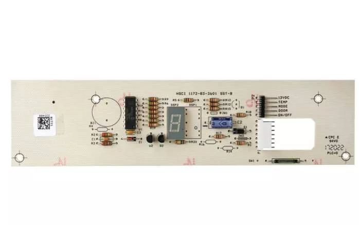 Norcold Refrigerator Optical Control Board for N41X/ N51X Series• 628663