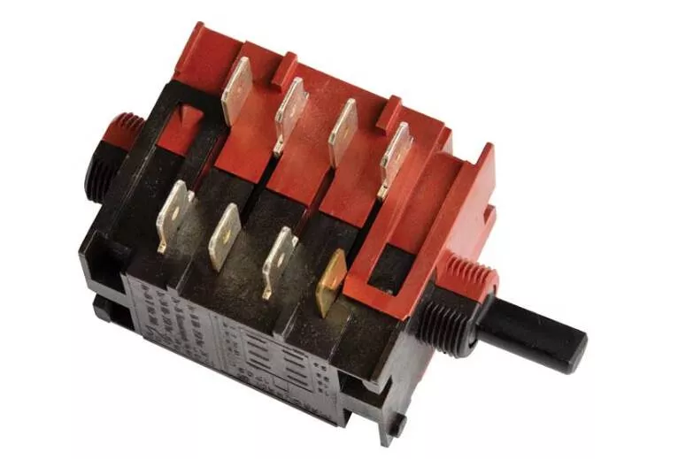 Norcold Refrigerator Power Selector Switch• 620863