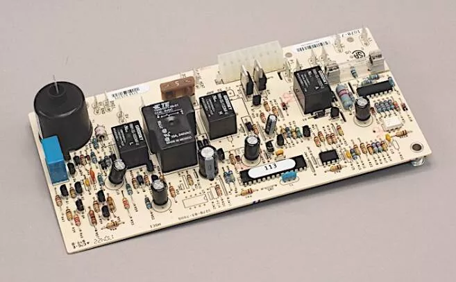 Norcold Refrigerator Power Supply Circuit Board for 1200 Series• 621271001