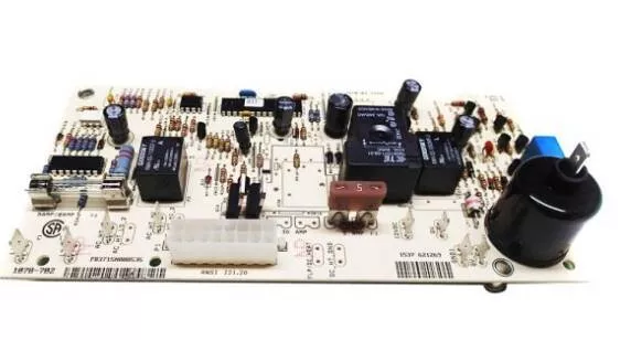 Norcold Refrigerator Power Supply Circuit Board for N41X, N51X Models• 621268001