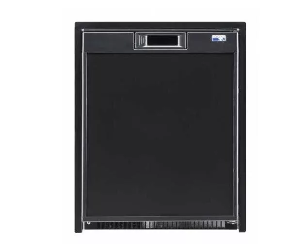 Norcold Single Compartment Refrigerator With Freezer 1.7 Cubic Feet AC/ DC• DC740BB