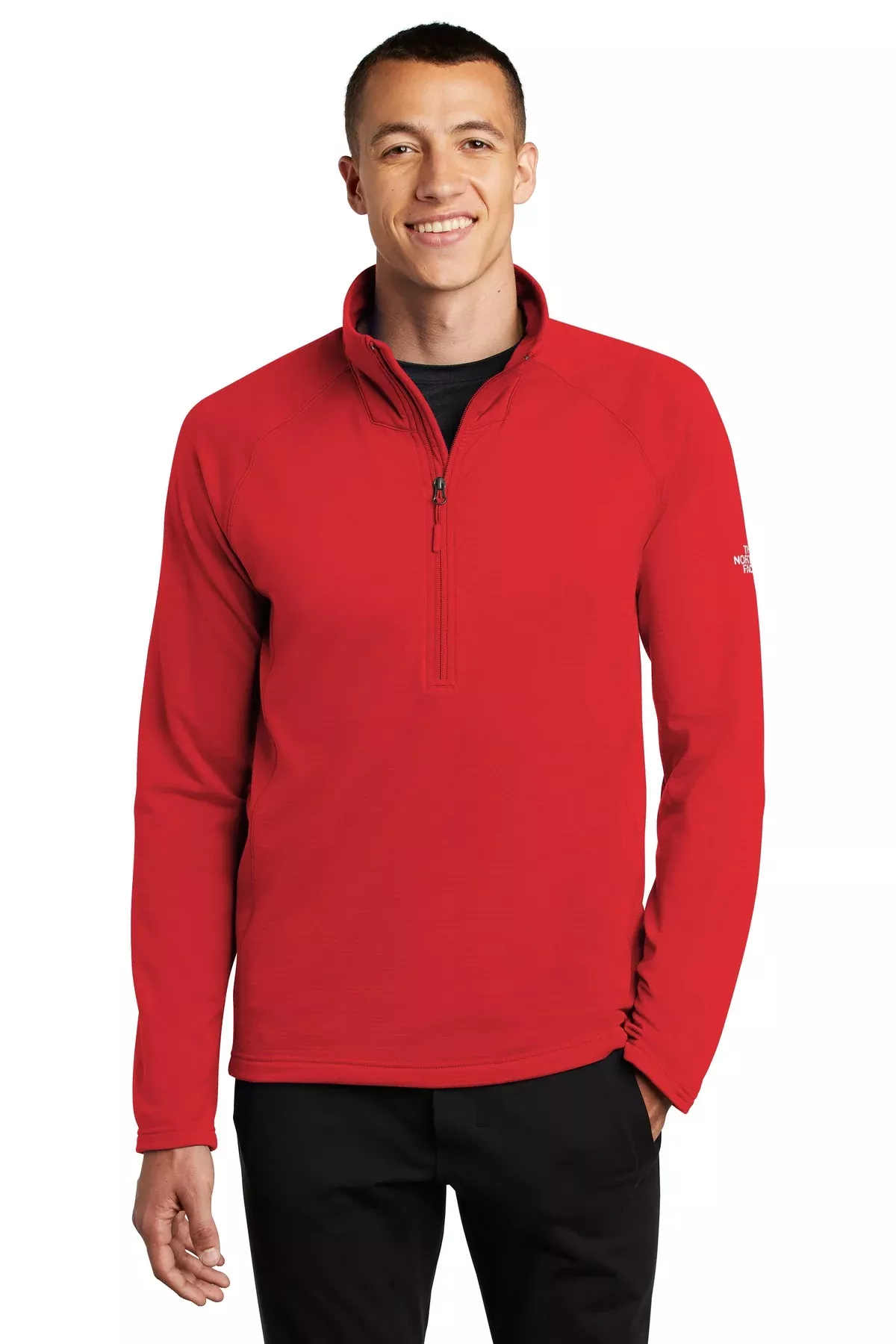 The North Face Men's Stretch Fleece Jacket