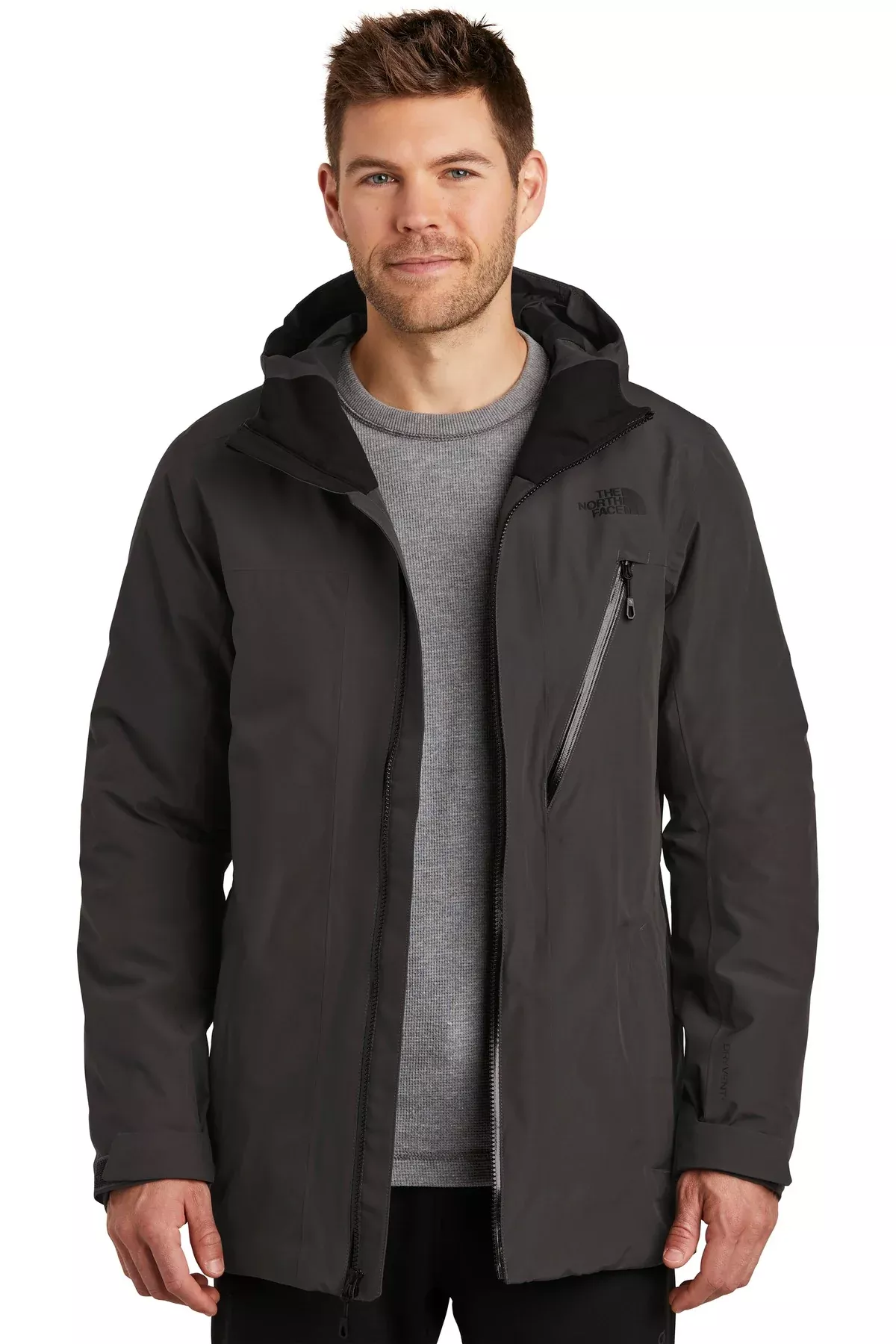 The North Face Men’sAscendent Insulated Jacket