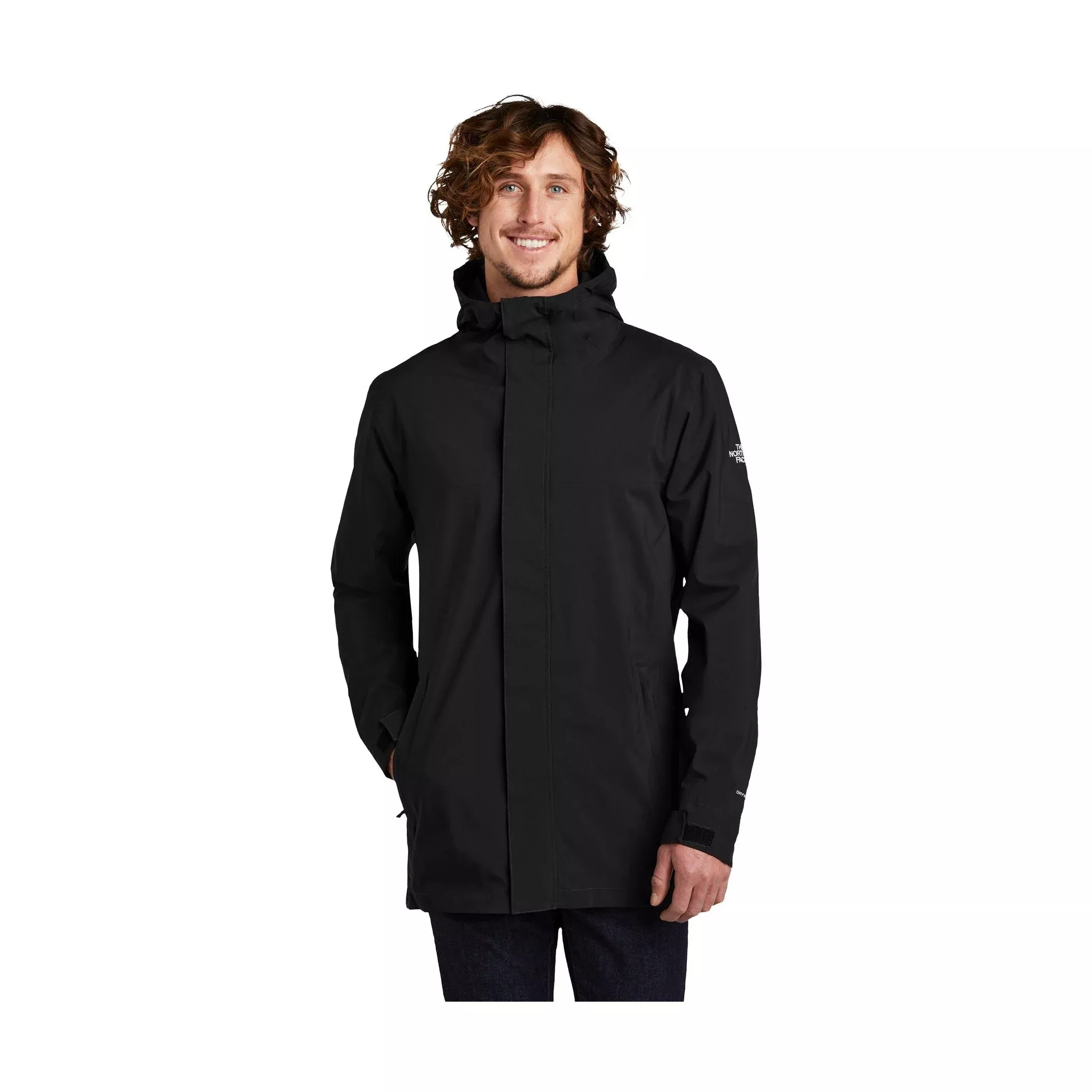 The North Face Men’sCity Parka