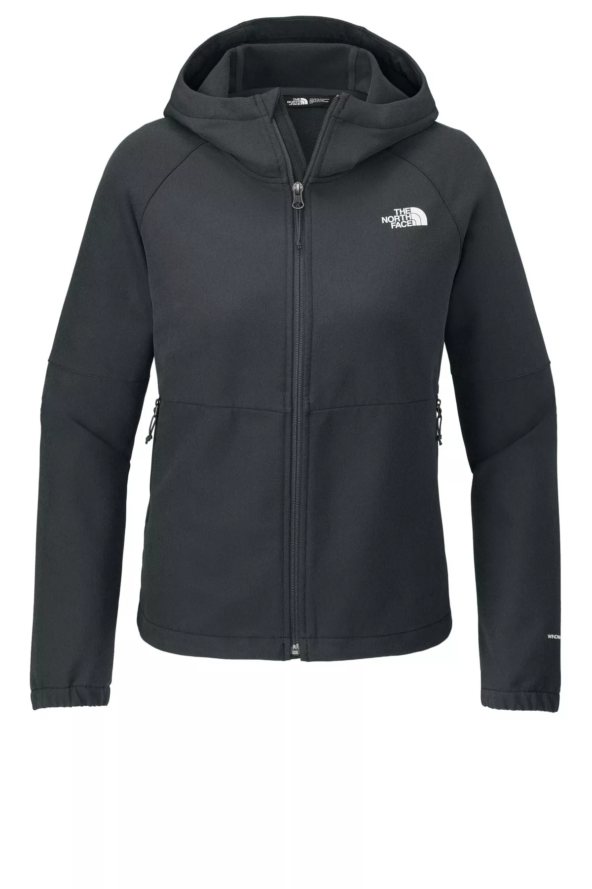 The North Face Women’s Barr Lake Hooded Soft Shell Jacket NF0A8BUE