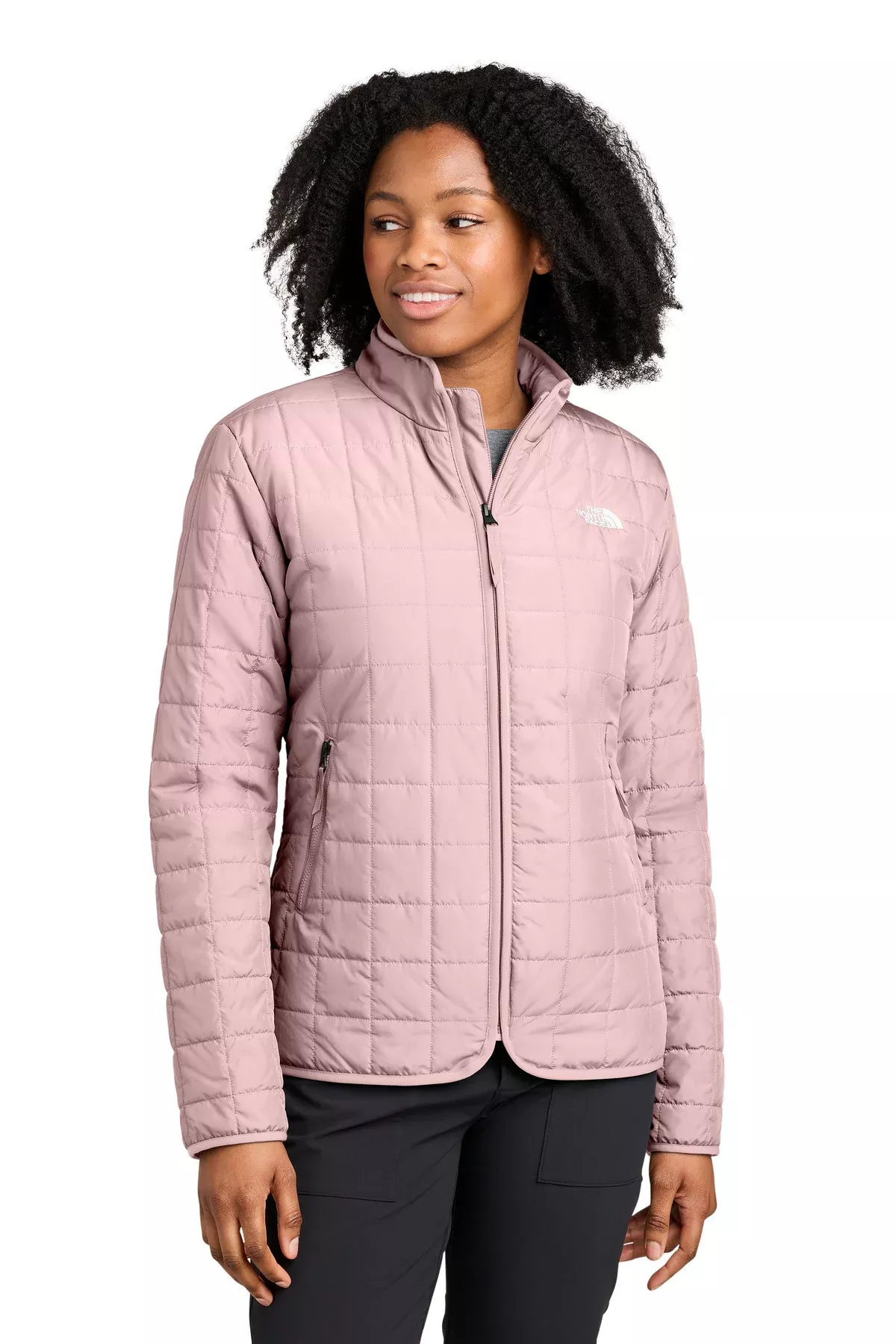 The North Face Women’s Iron Drift Quilted Jacket NF0A8JEZ