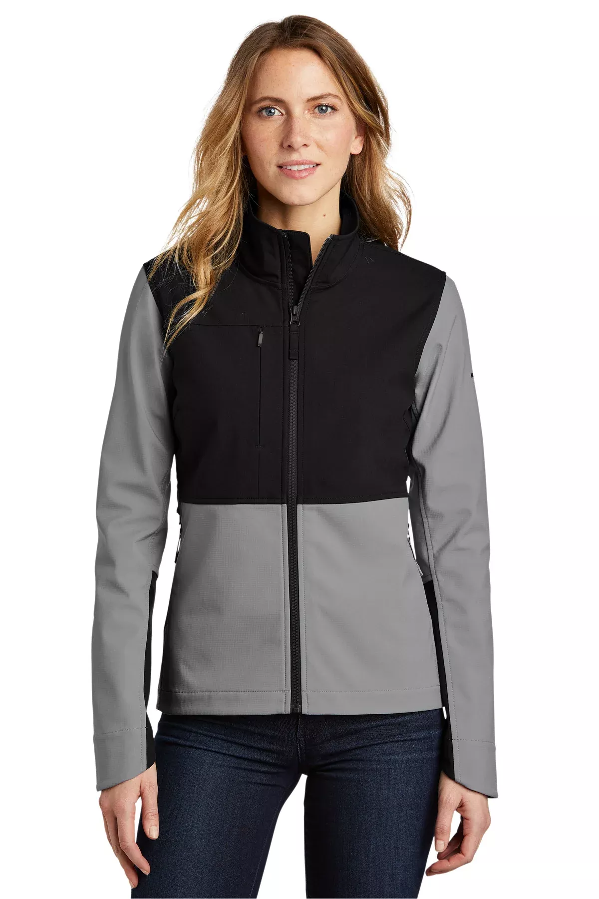 The North Face Women'sCastle Rock Soft Shell Jacket