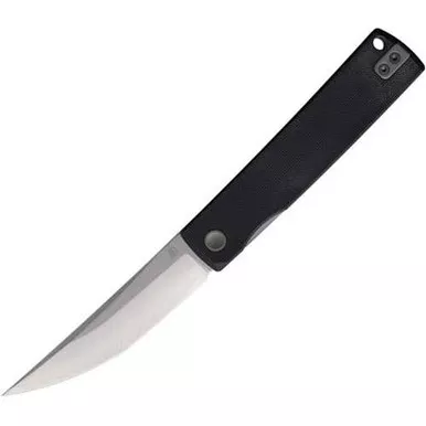 North Mountain Blade 250222 Kaiken Linerlock Knife