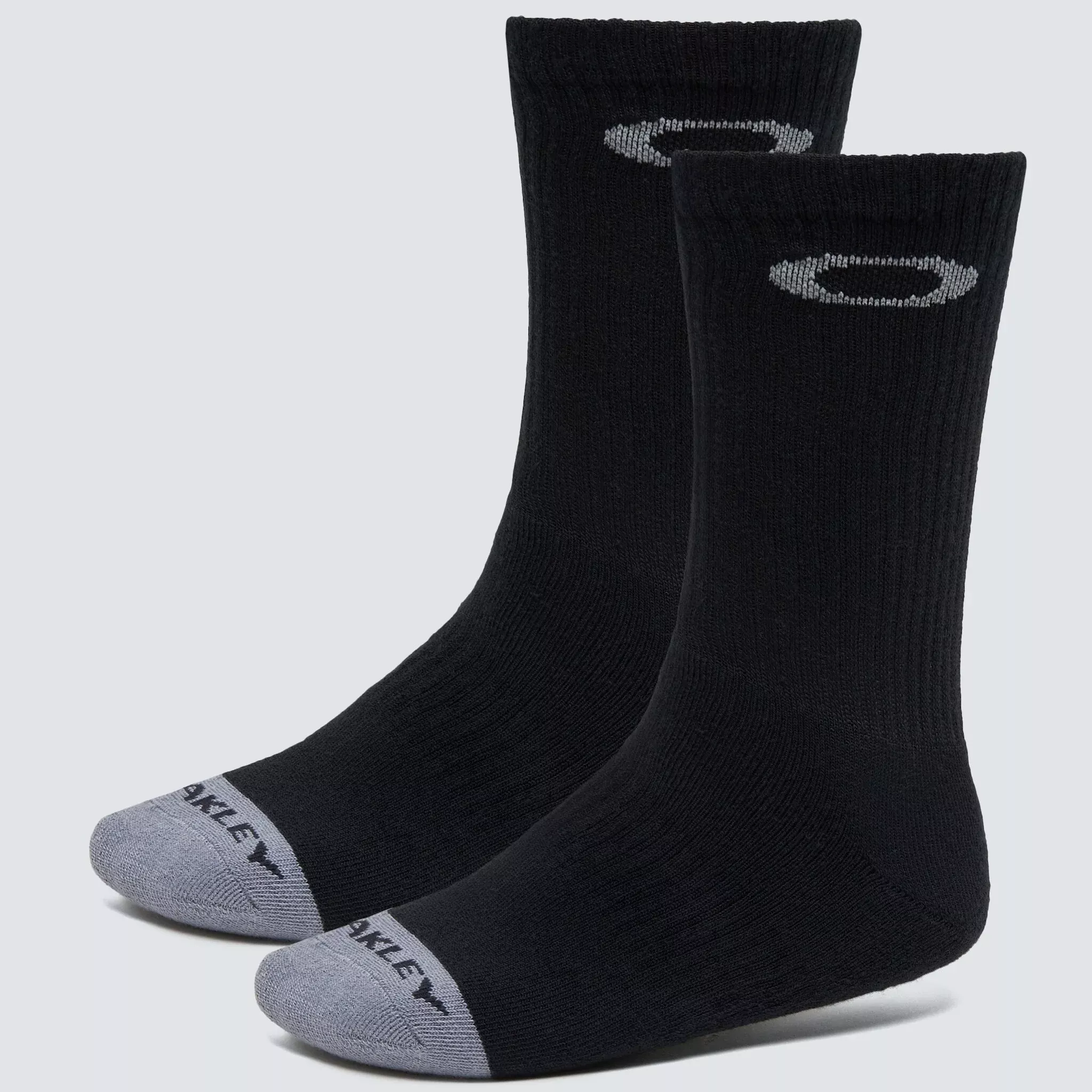 Oakley 5-Pack Crew Socks
