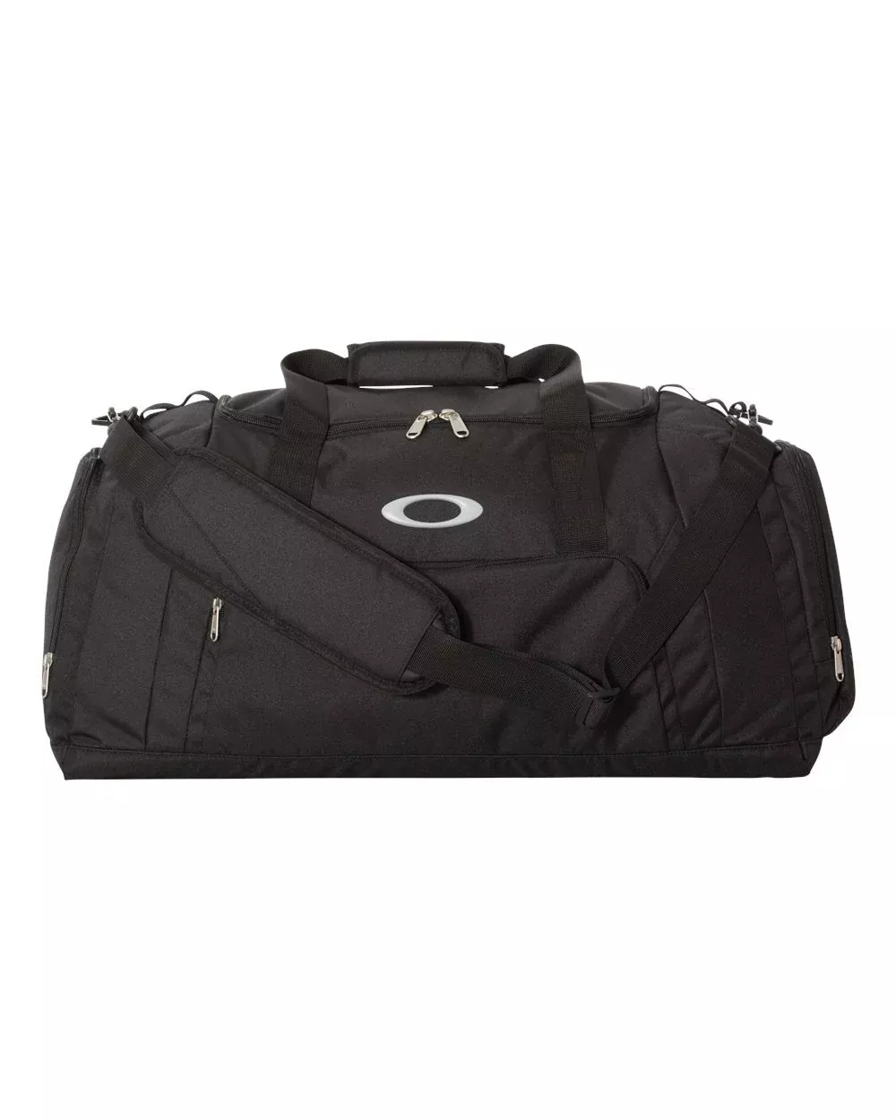 Oakley 55L Gym to Street Duffel Bag