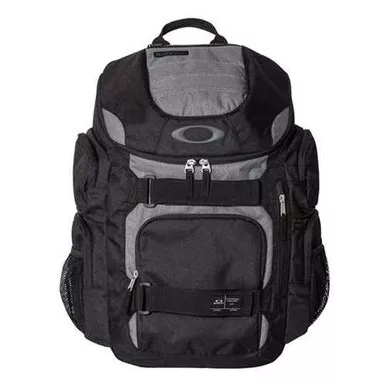 Oakley 921012ODM 30L Enduro 2.0 Backpack in Blackout