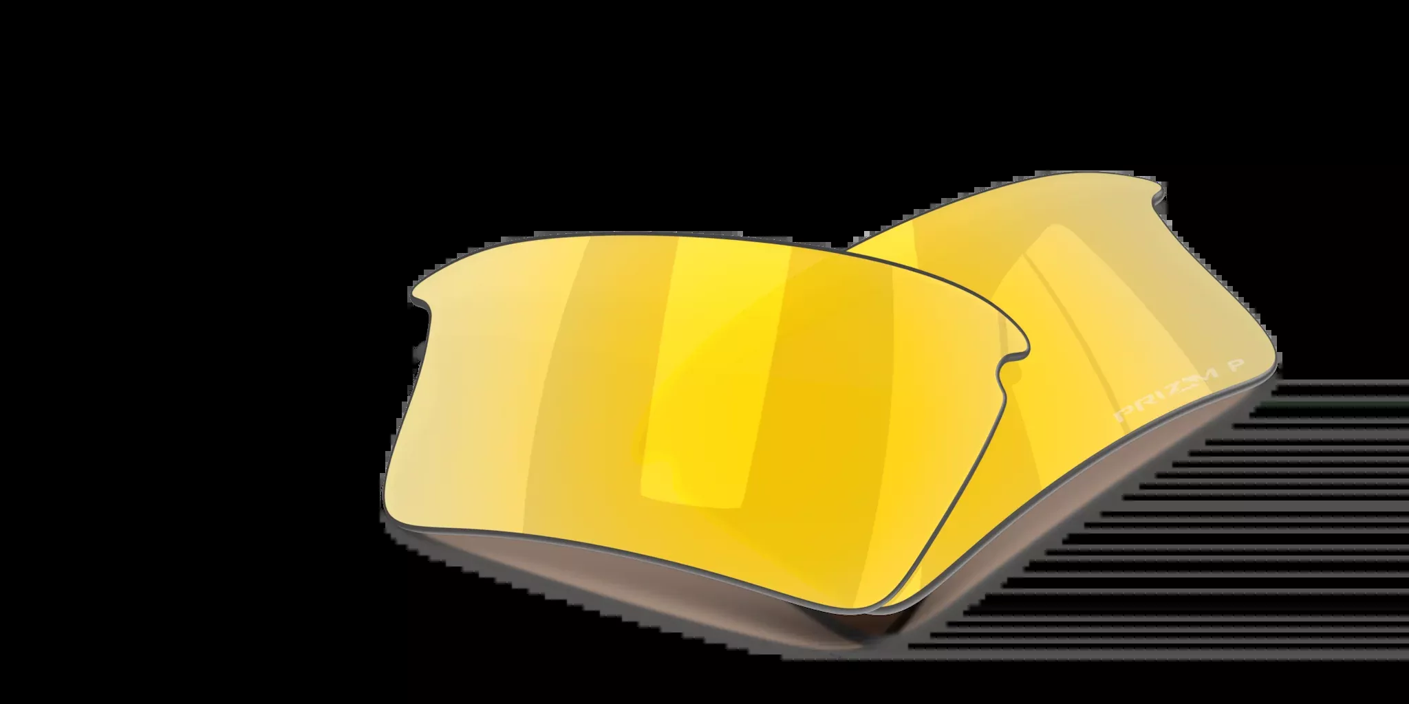 Oakley Bisphaera Speed Replacement Lenses