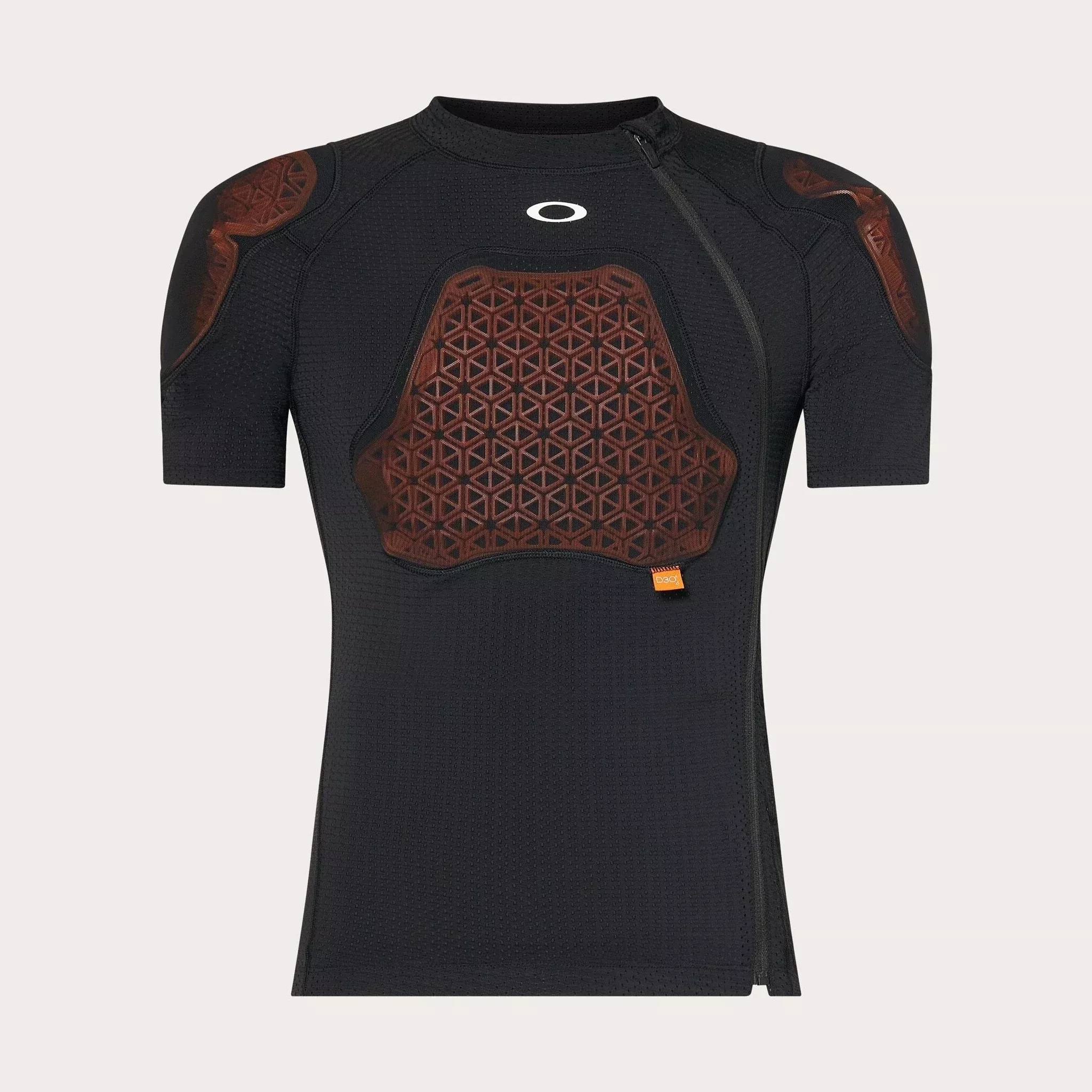 Oakley Drop In D3o Full Impact Shirt