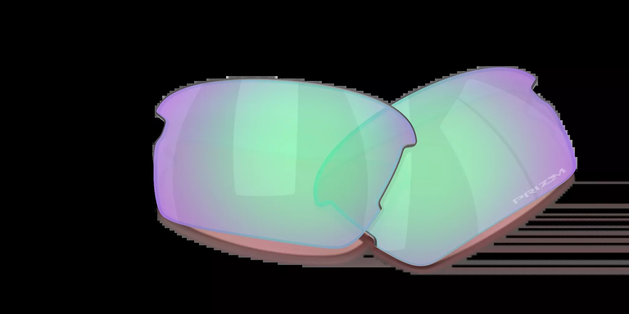 Oakley Flak 2.0 S Replacement Lenses