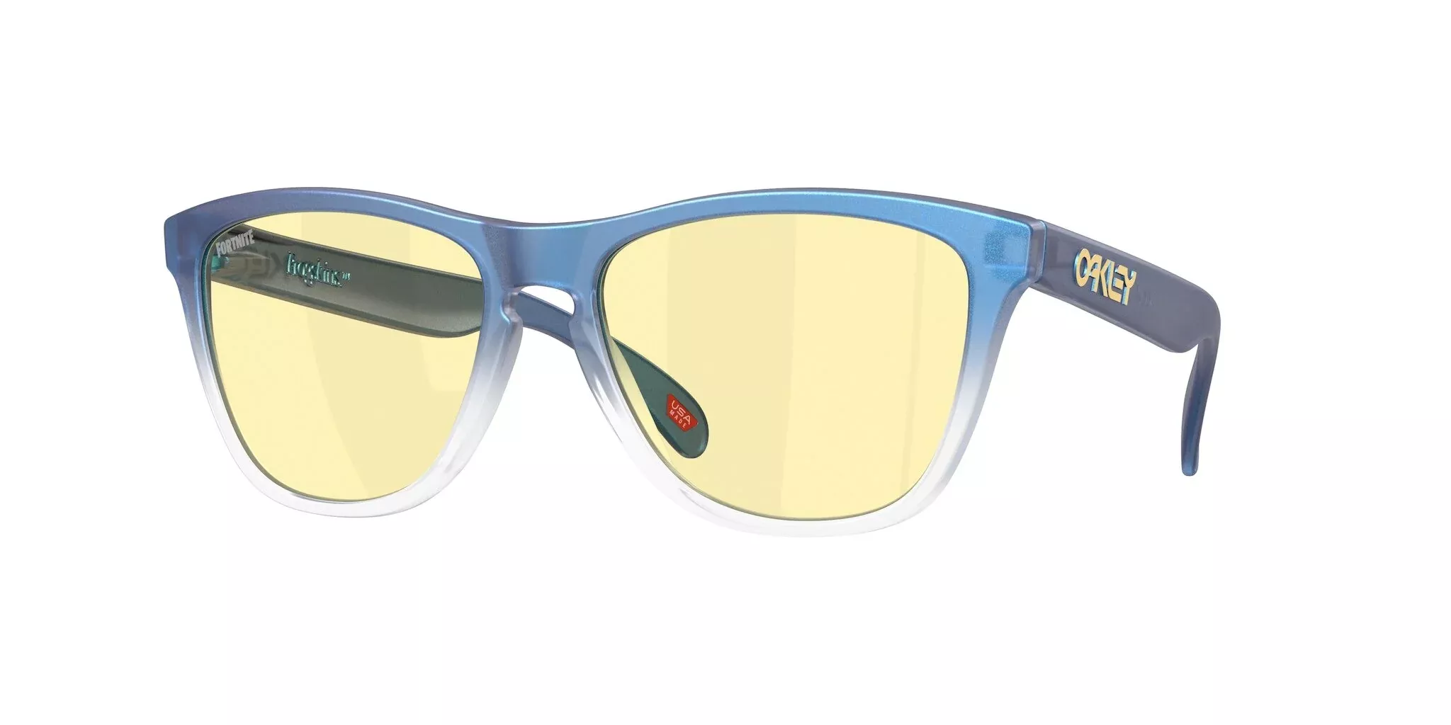 Oakley Frogskins Glasses