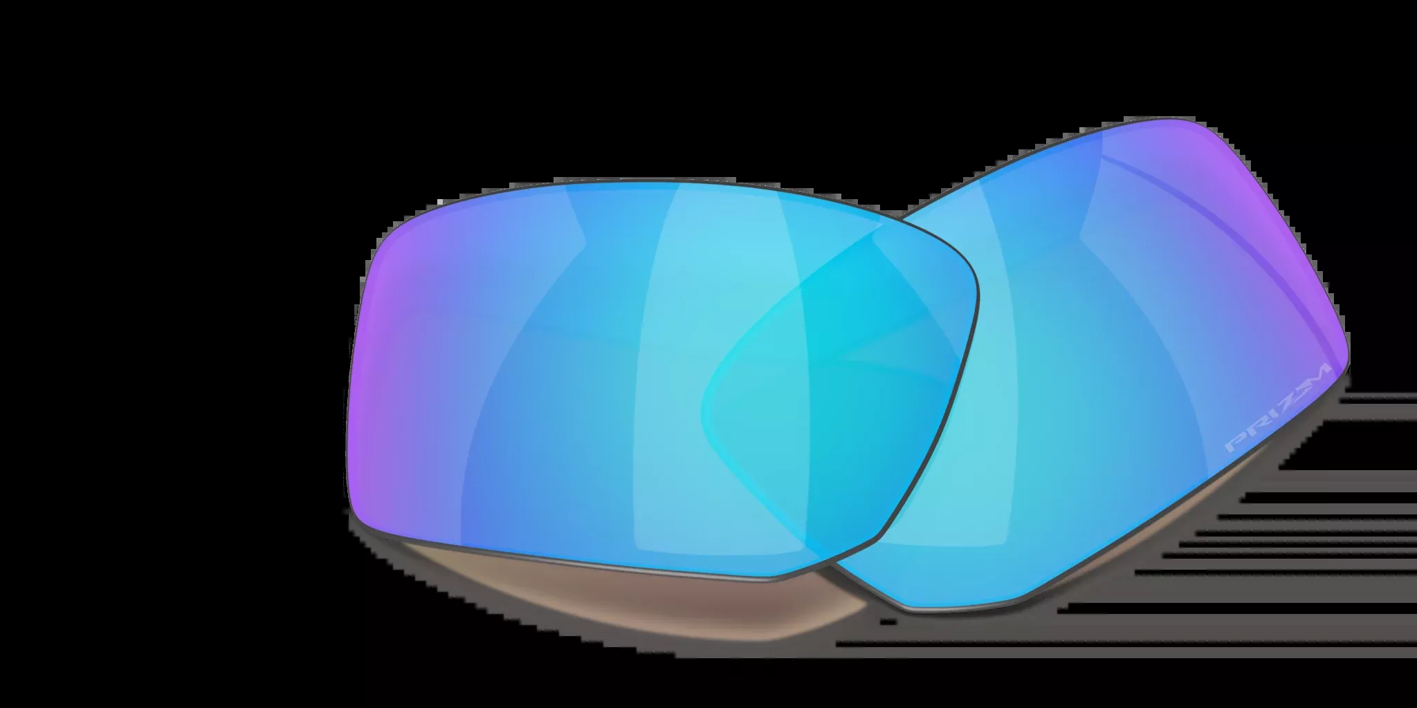 Oakley Gibston XL Replacement Lenses