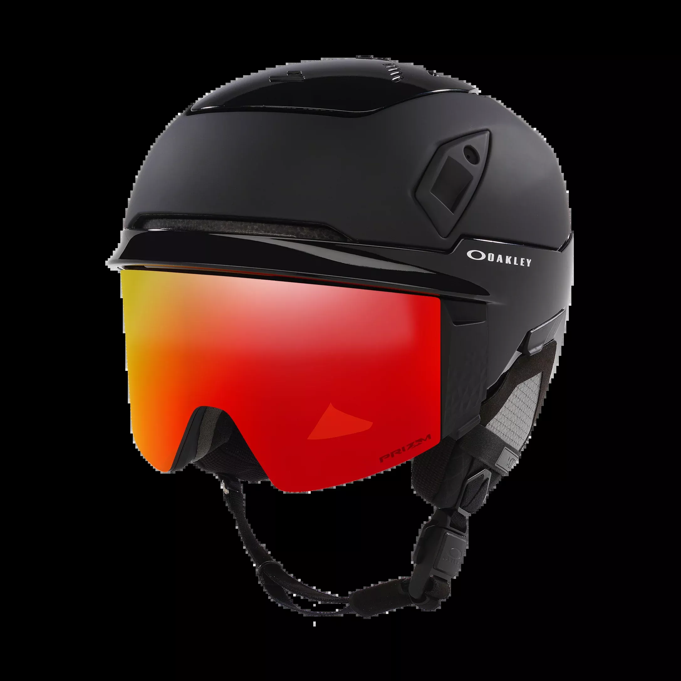 Oakley Helmet