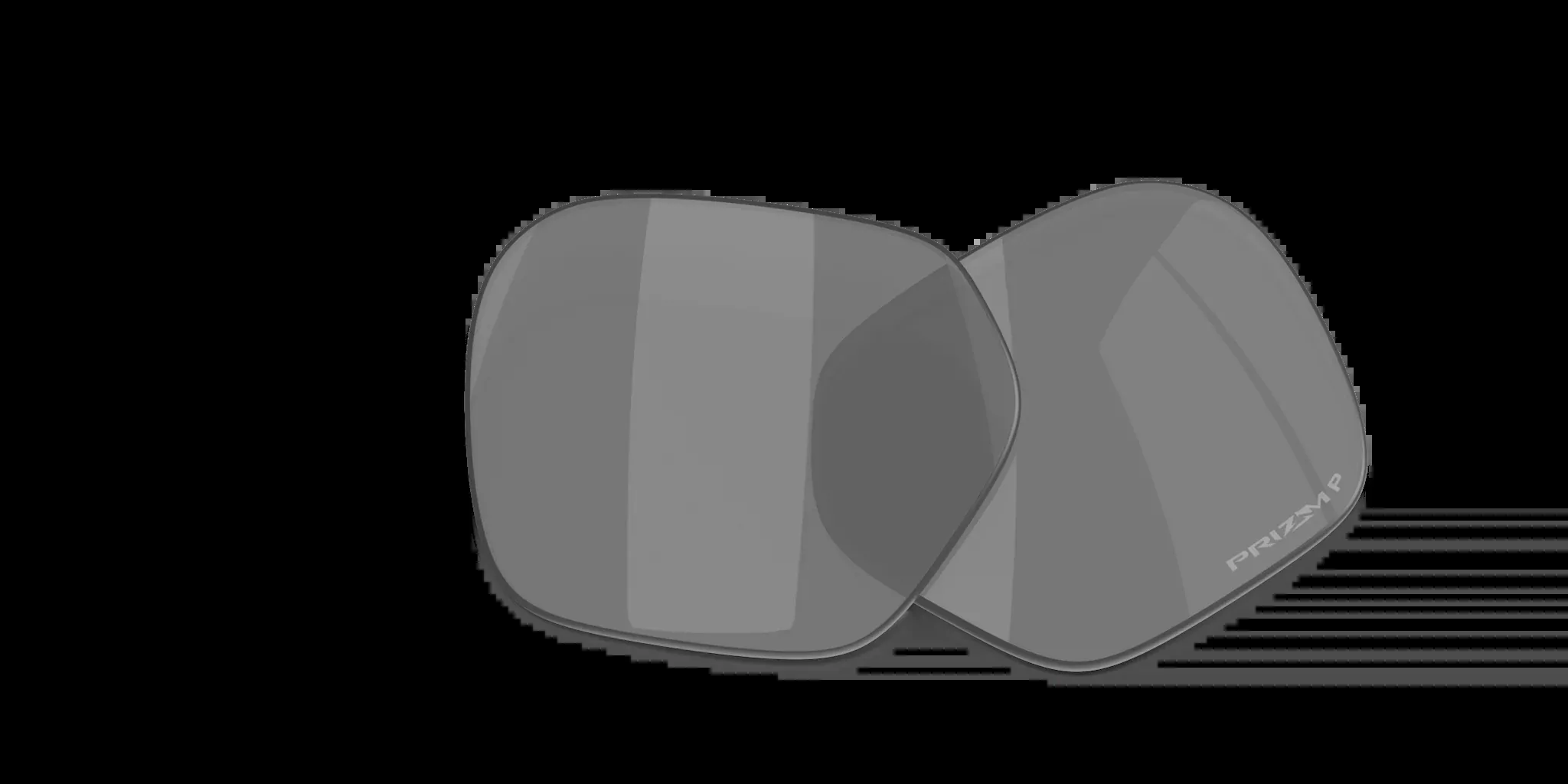 Oakley HSTN Square Replacement Lenses