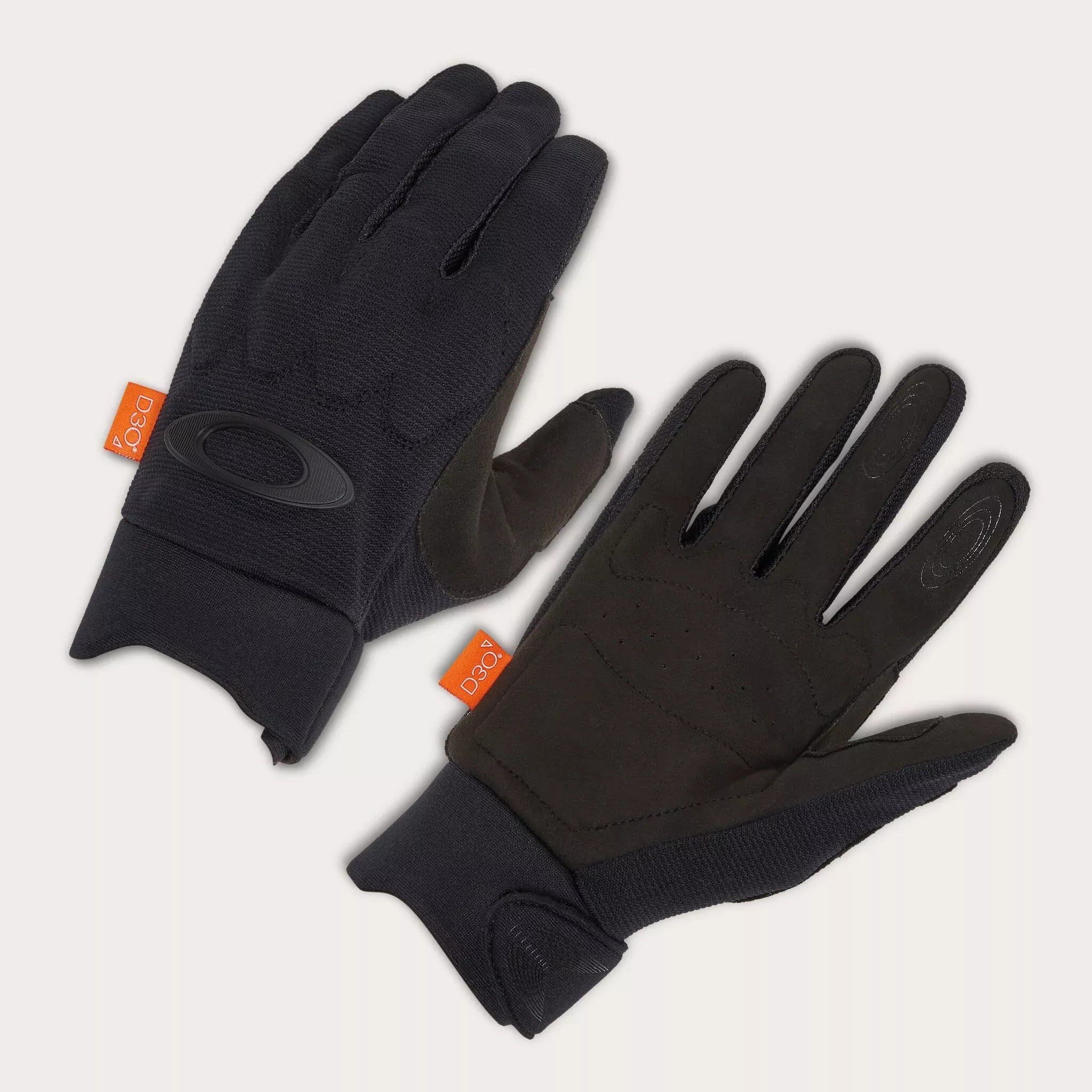 Oakley Maven D3o Gloves