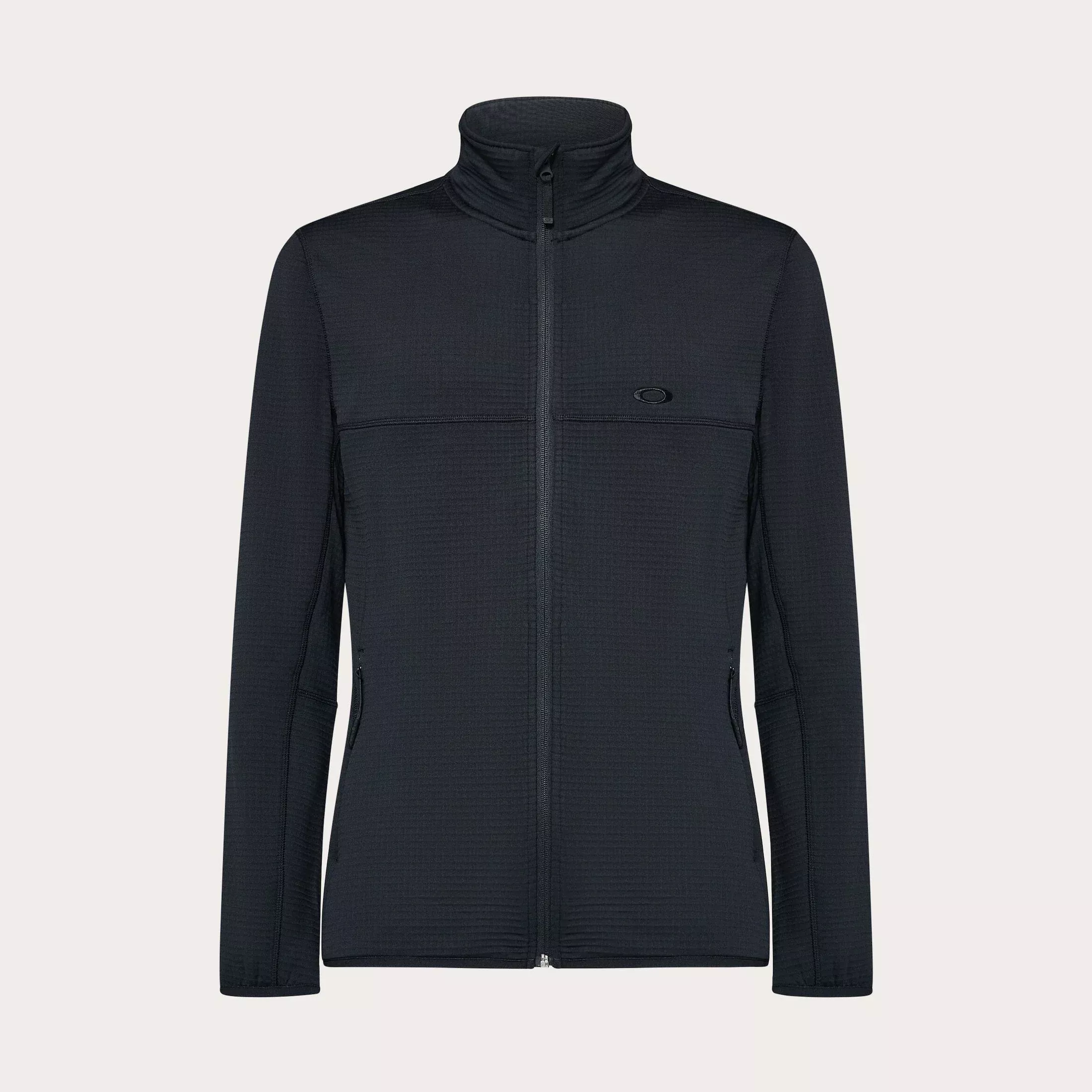 Oakley Men's Canopy Full Zip Sweatshirt