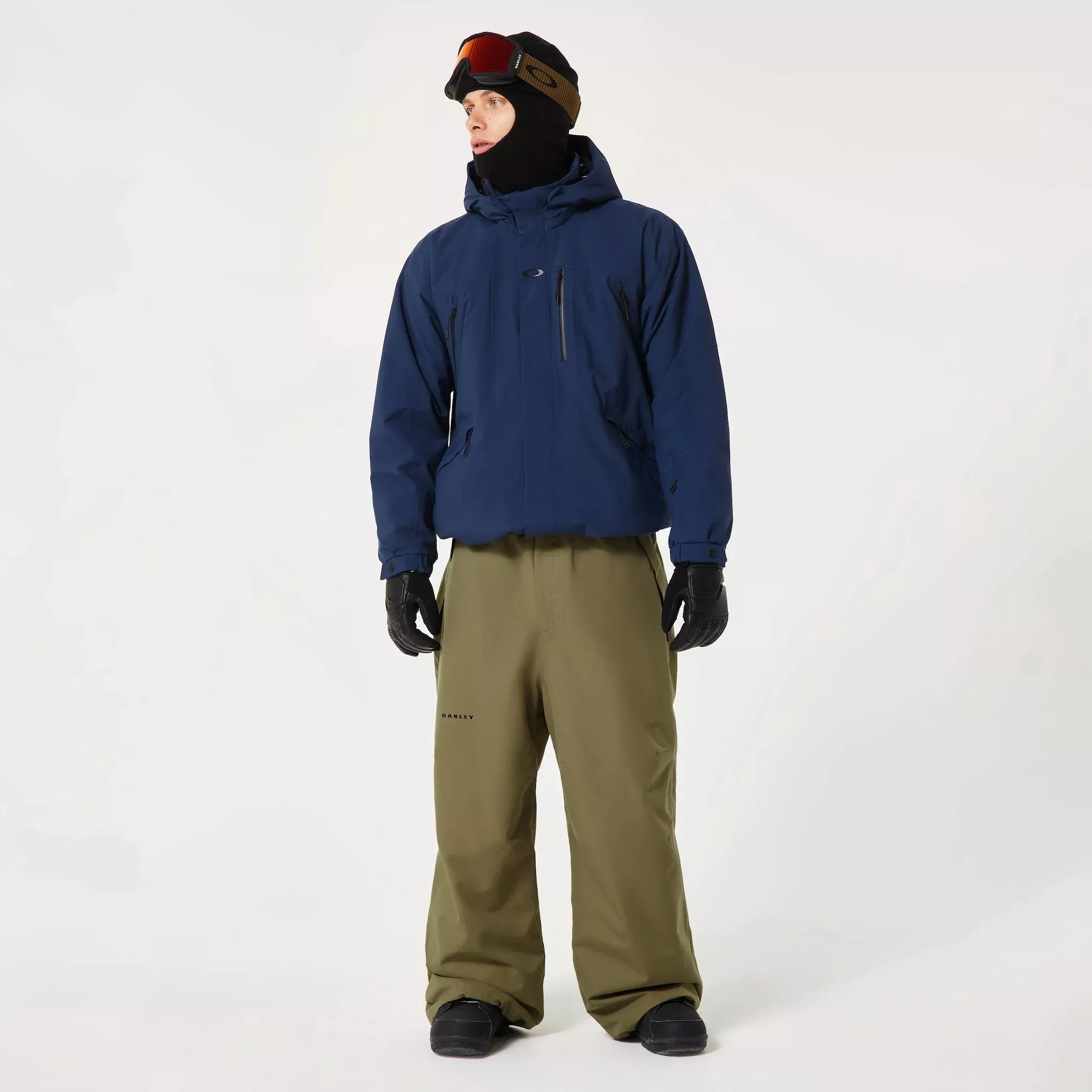 Oakley Men’s Channel Shell Pants