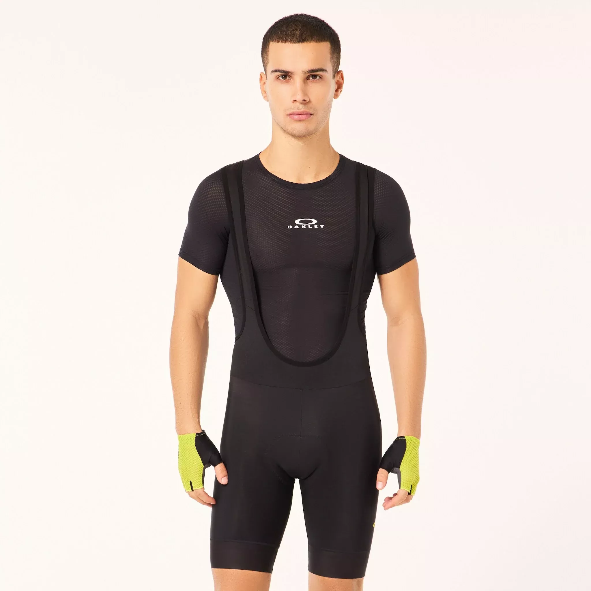 Oakley Men's Endurance Base Layer Short Sleeve T-Shirt