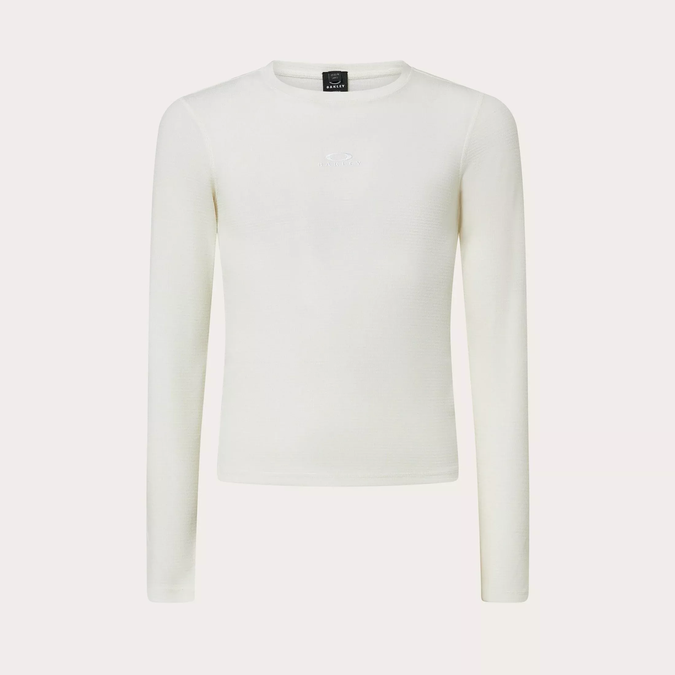 Oakley Men's Endurance Merino Base Layer T-Shirt