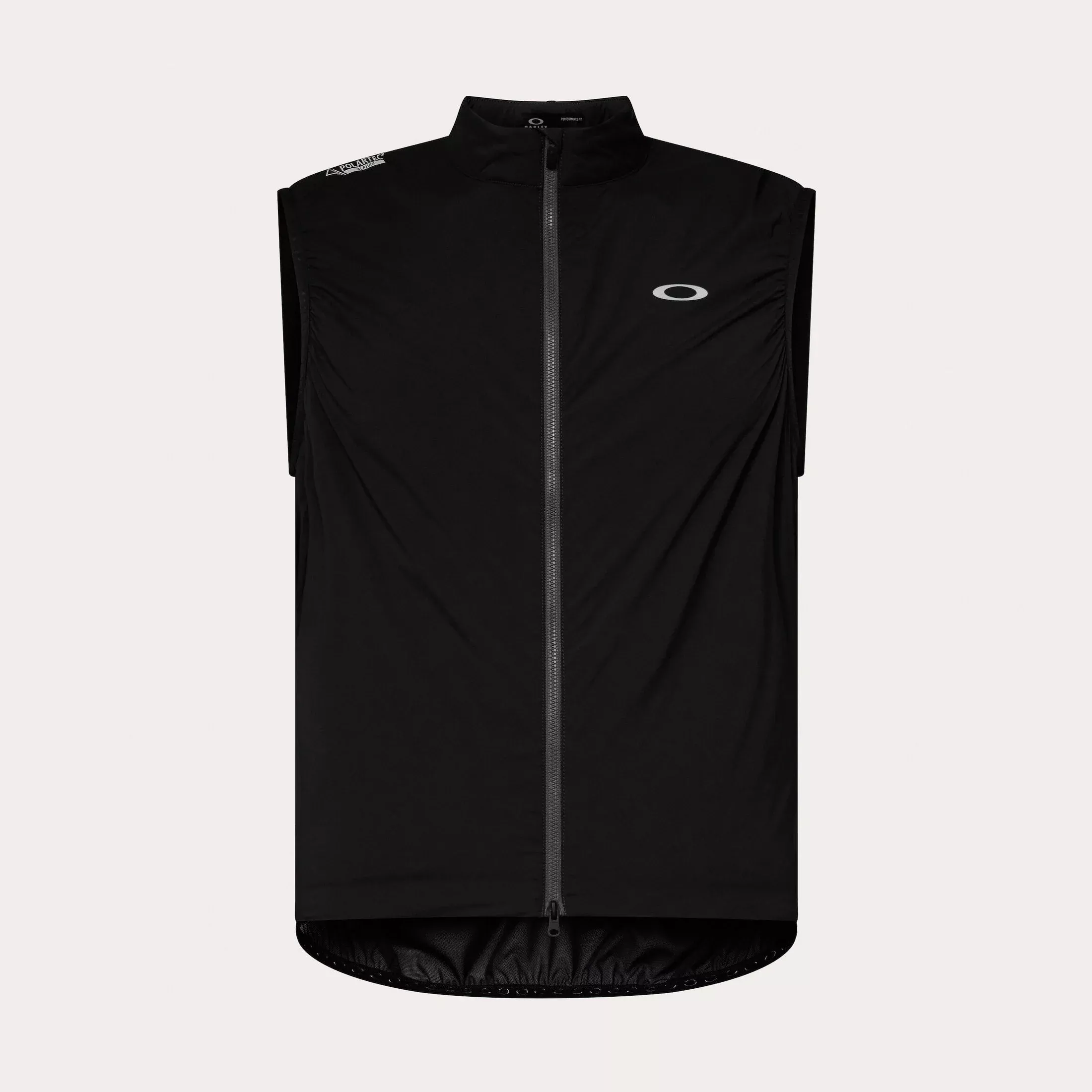 Oakley Men's Endurance Pkbl Alpha Vest