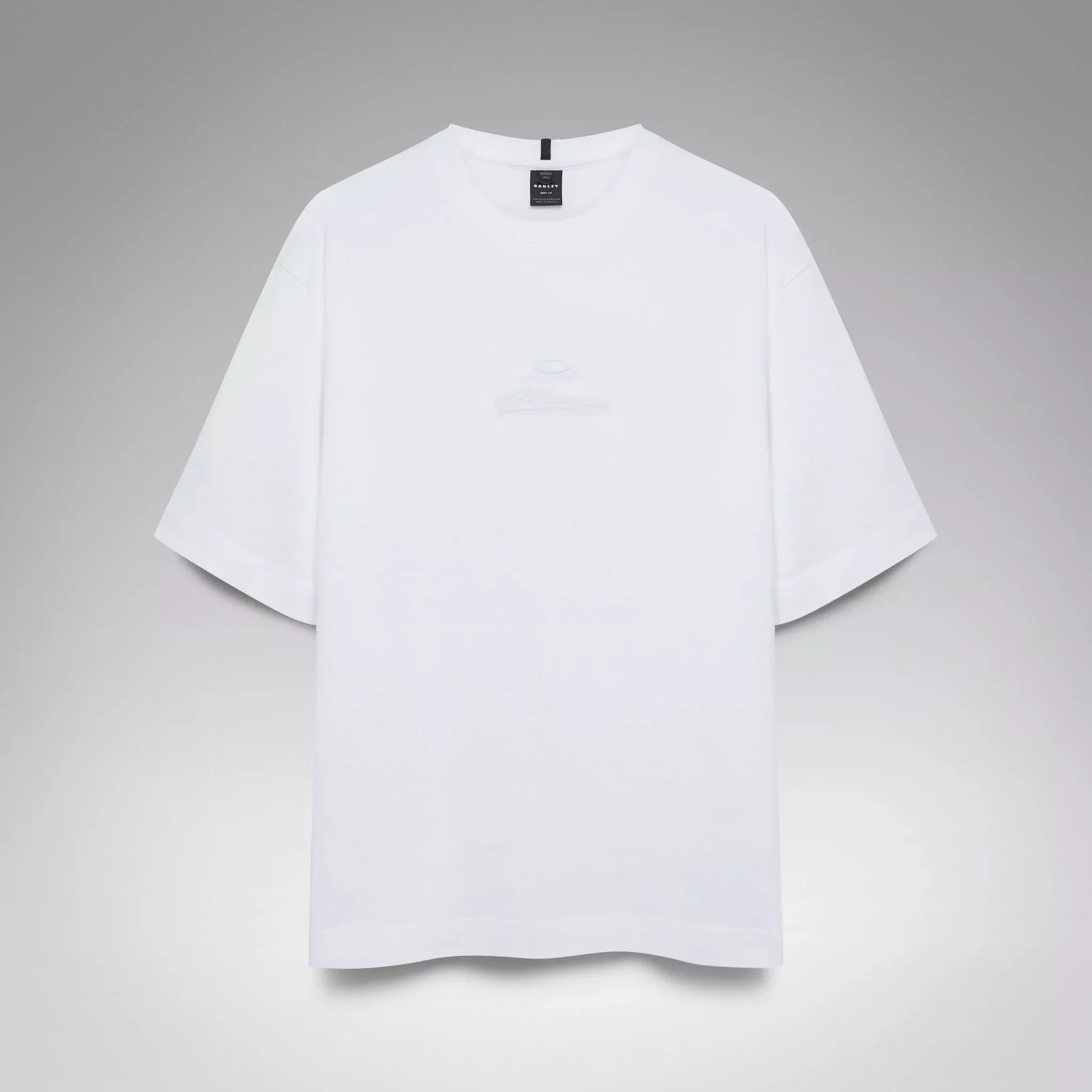 Oakley Men's Mountain Ridge Embroidered Tee