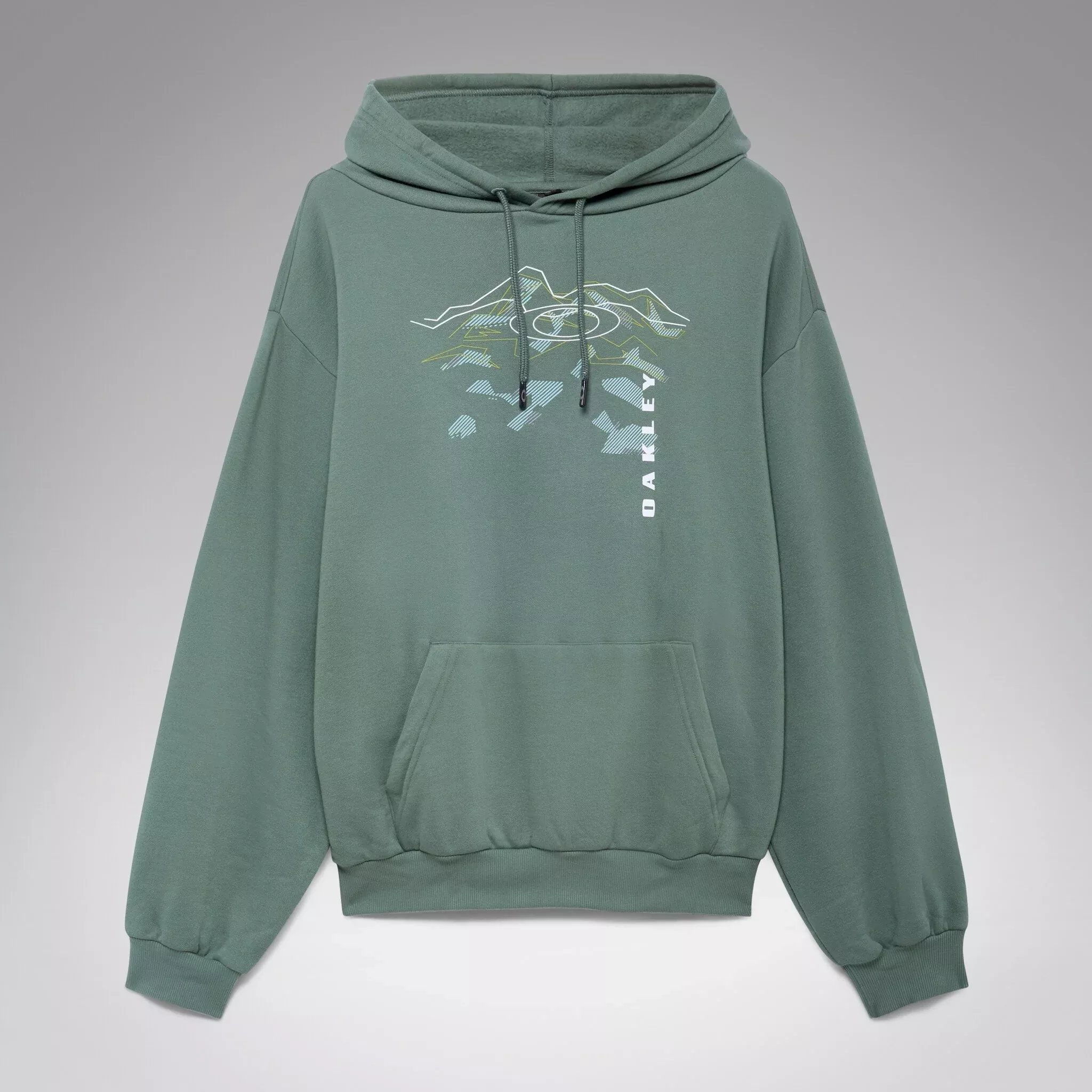 Oakley Men's Mountain Ridge Hoodie