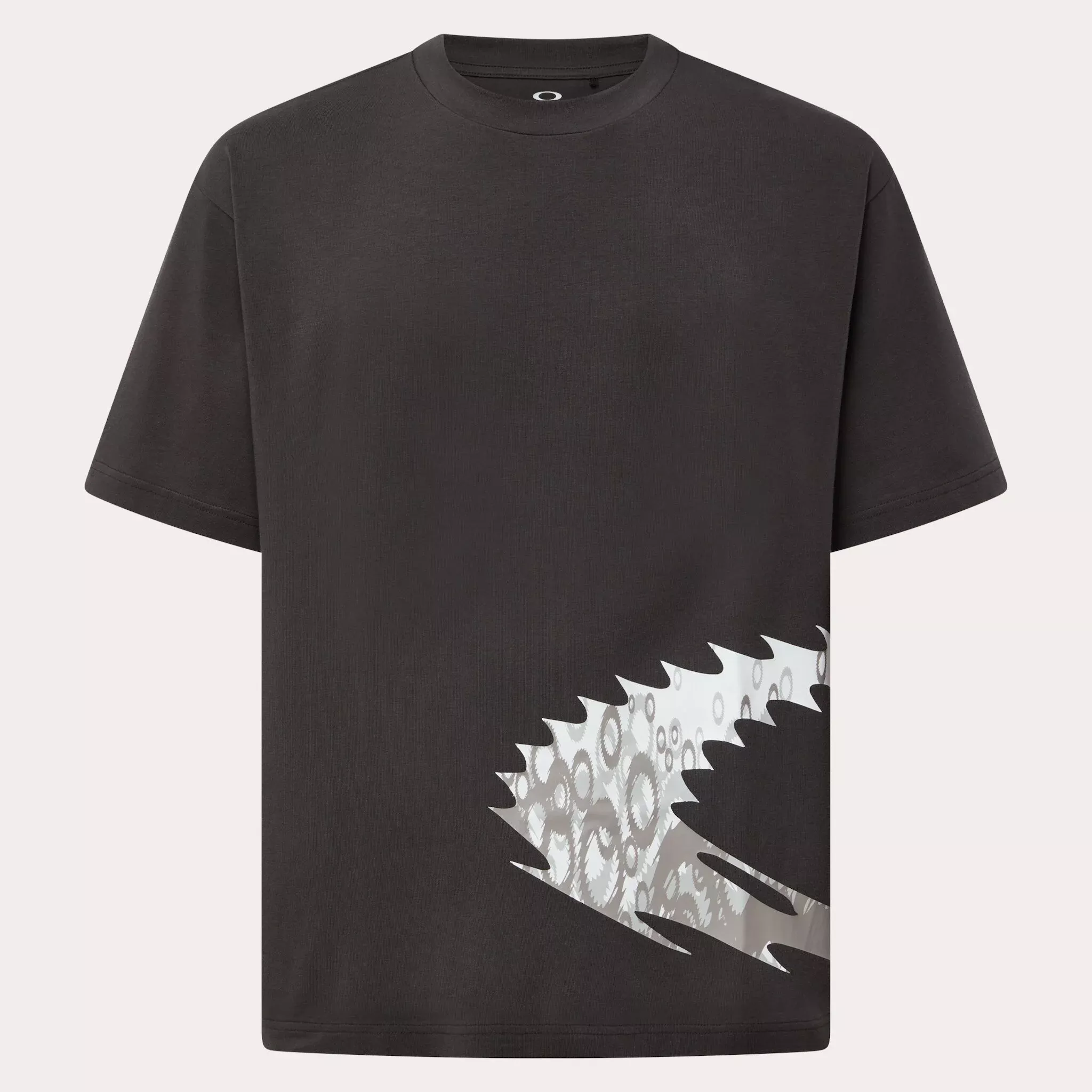 Oakley Men's New Retro Tee Static 3.0