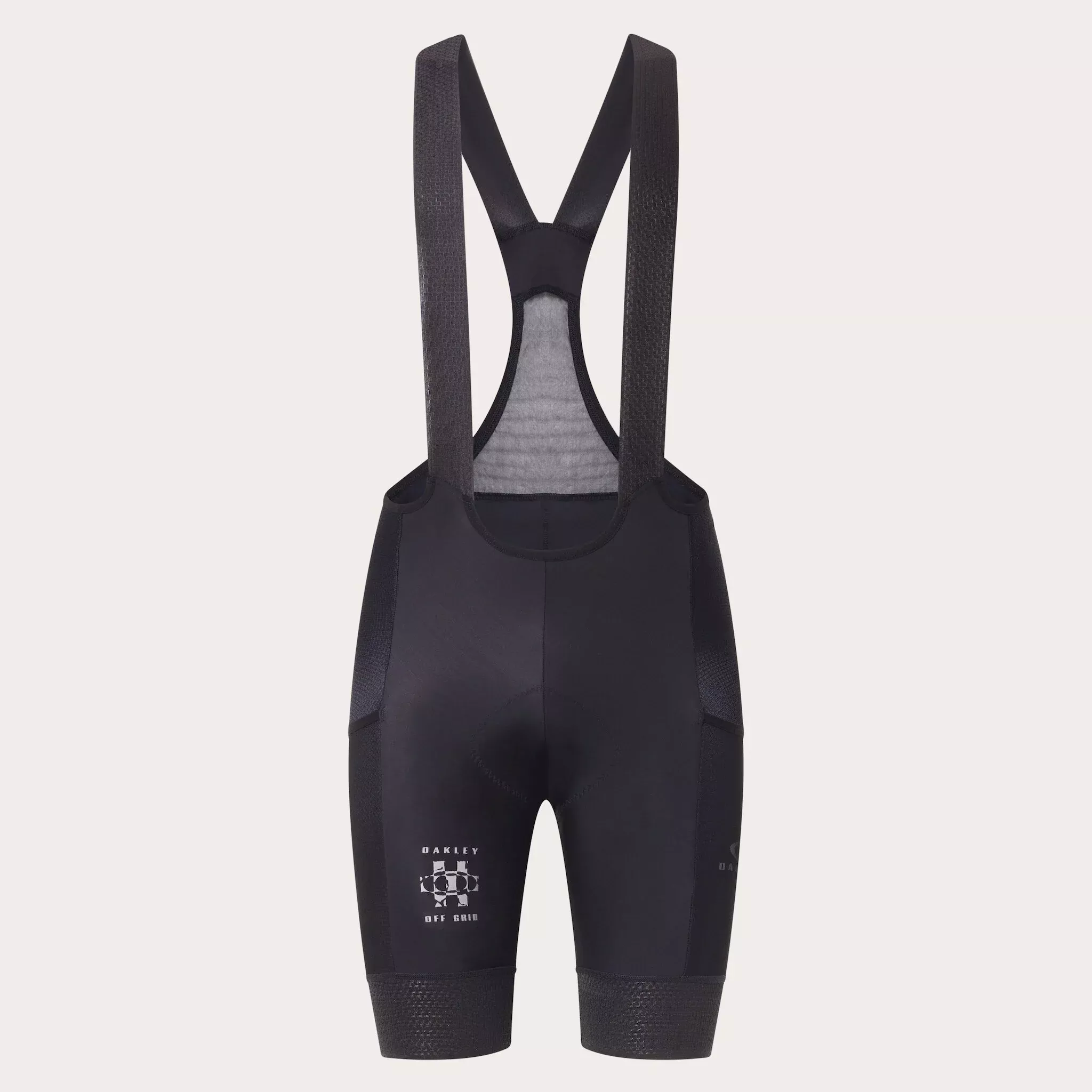 Oakley Men’s Off Grid Cargo Bib Shorts 2.0