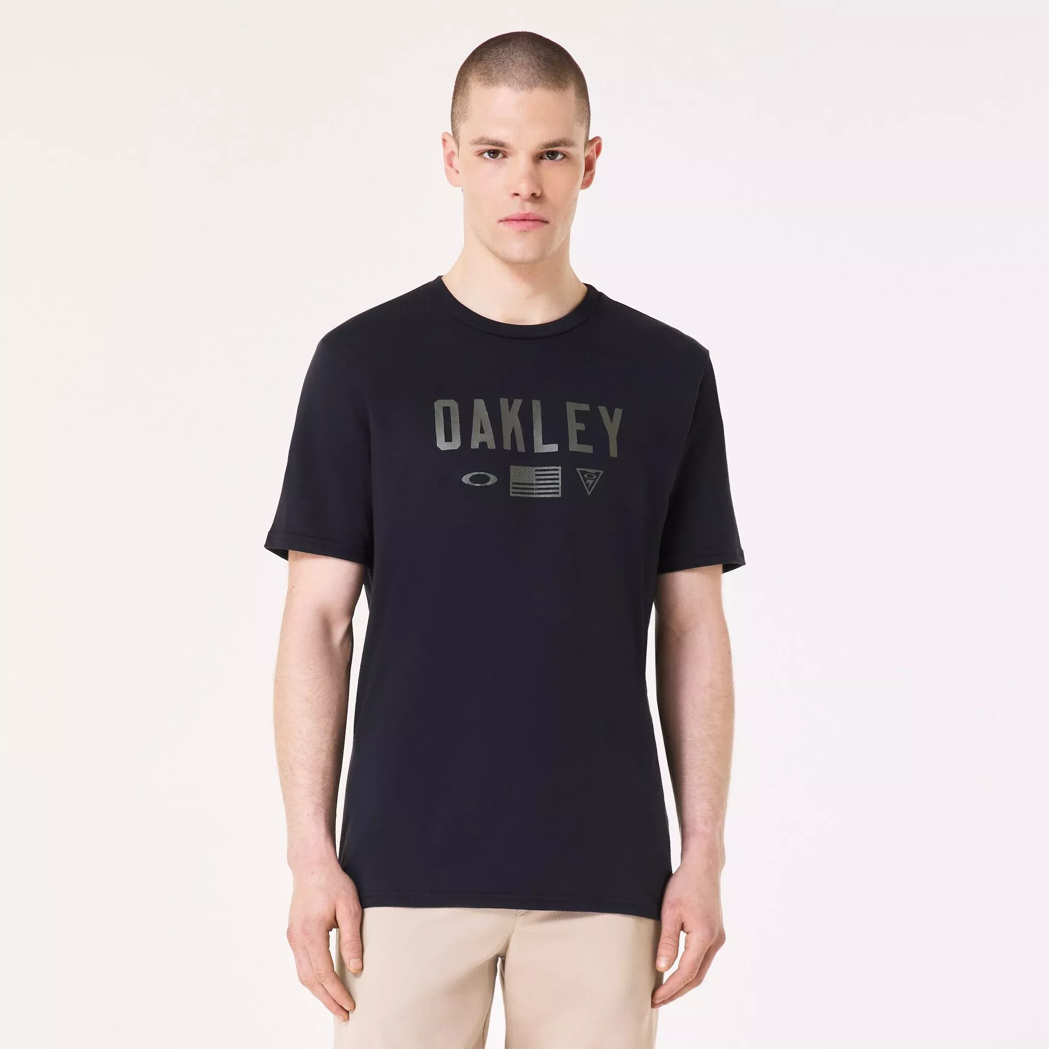 Oakley Men's Si Valor Tee