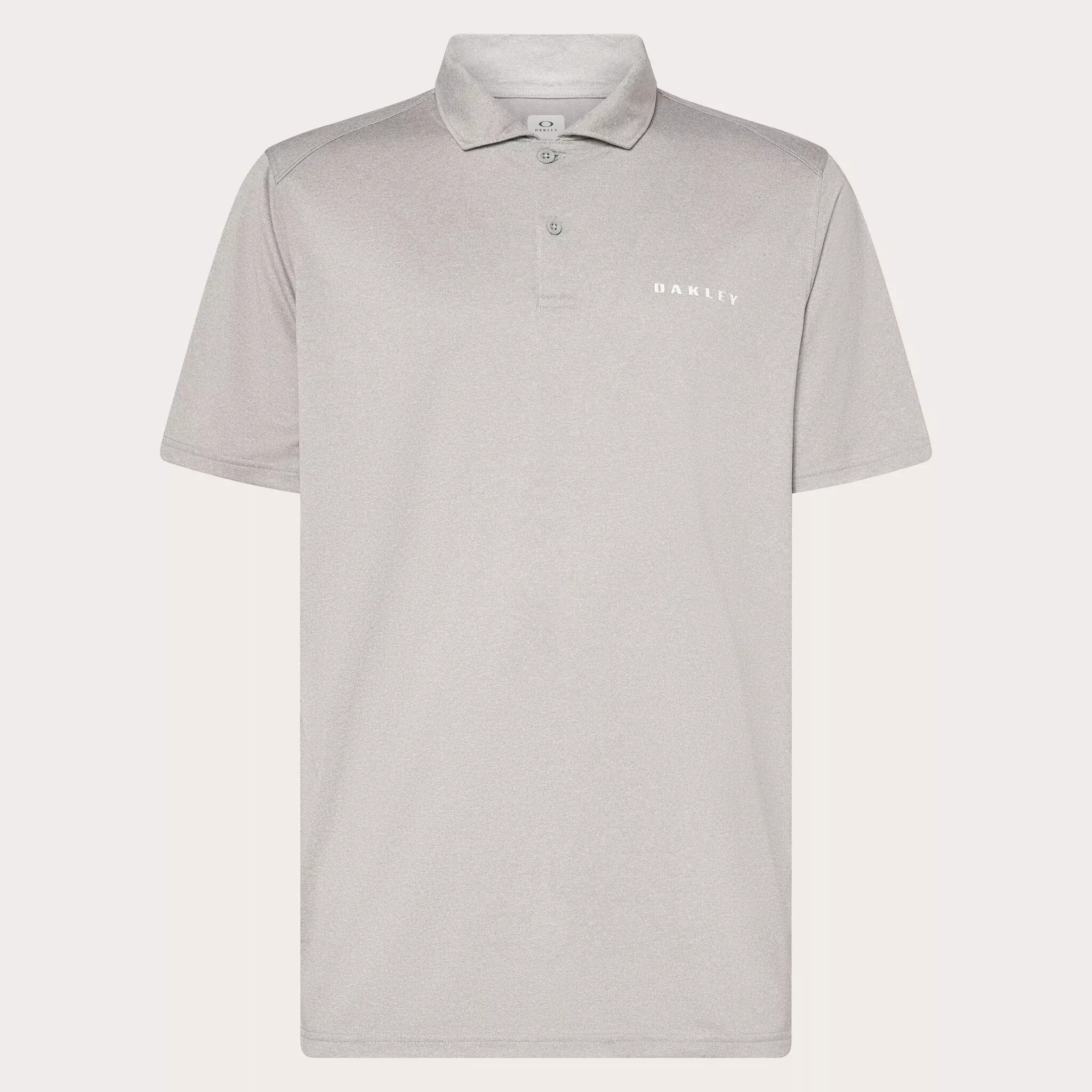 Oakley Men's Solid B1B Polo Shirt