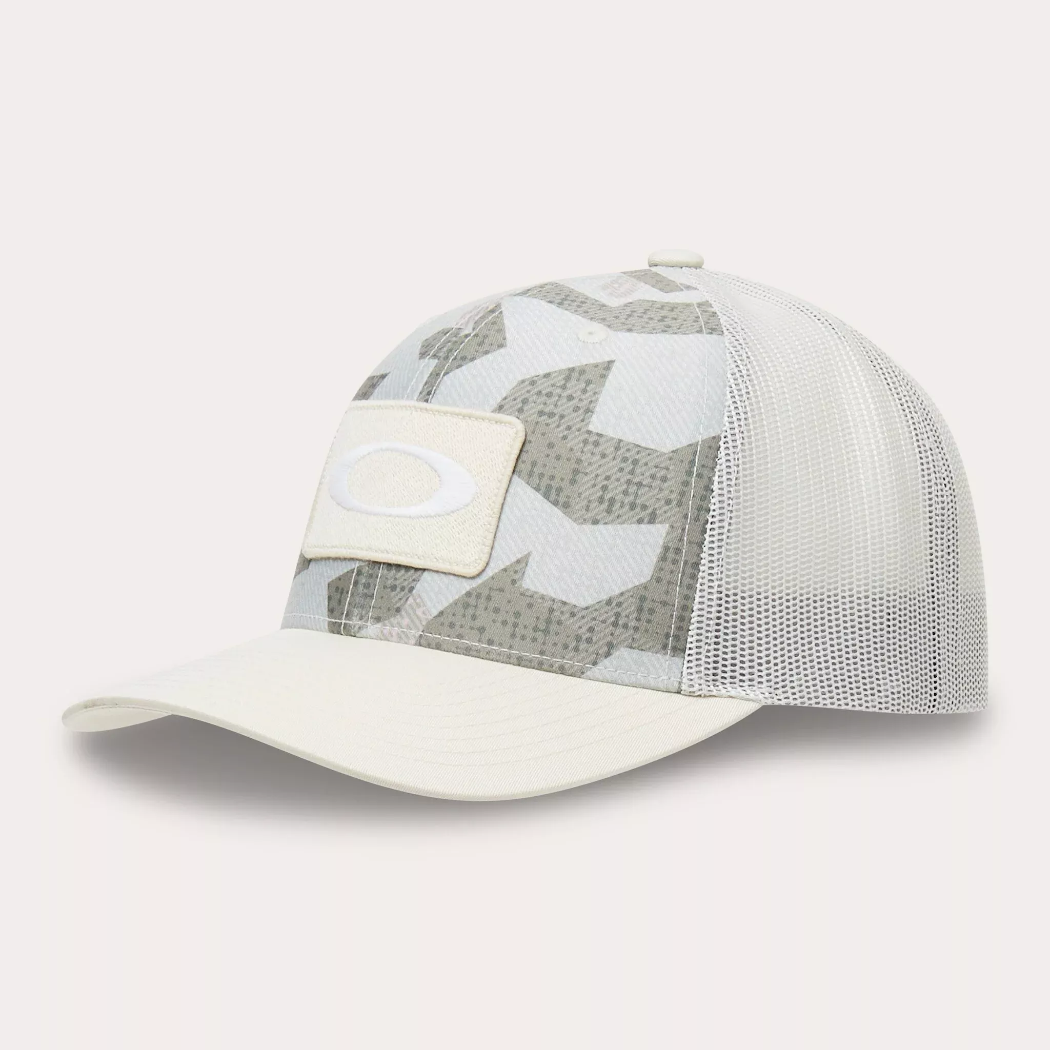 Oakley O Original Patch Trucker Hat