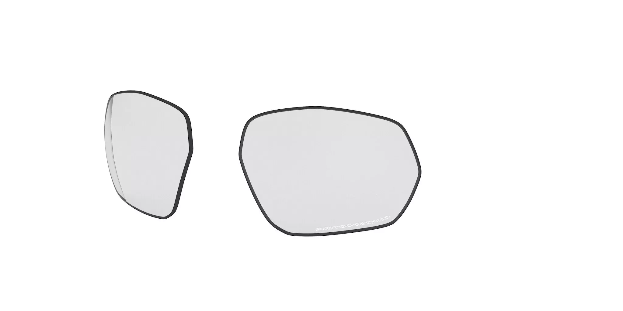 Oakley Plazma Lens