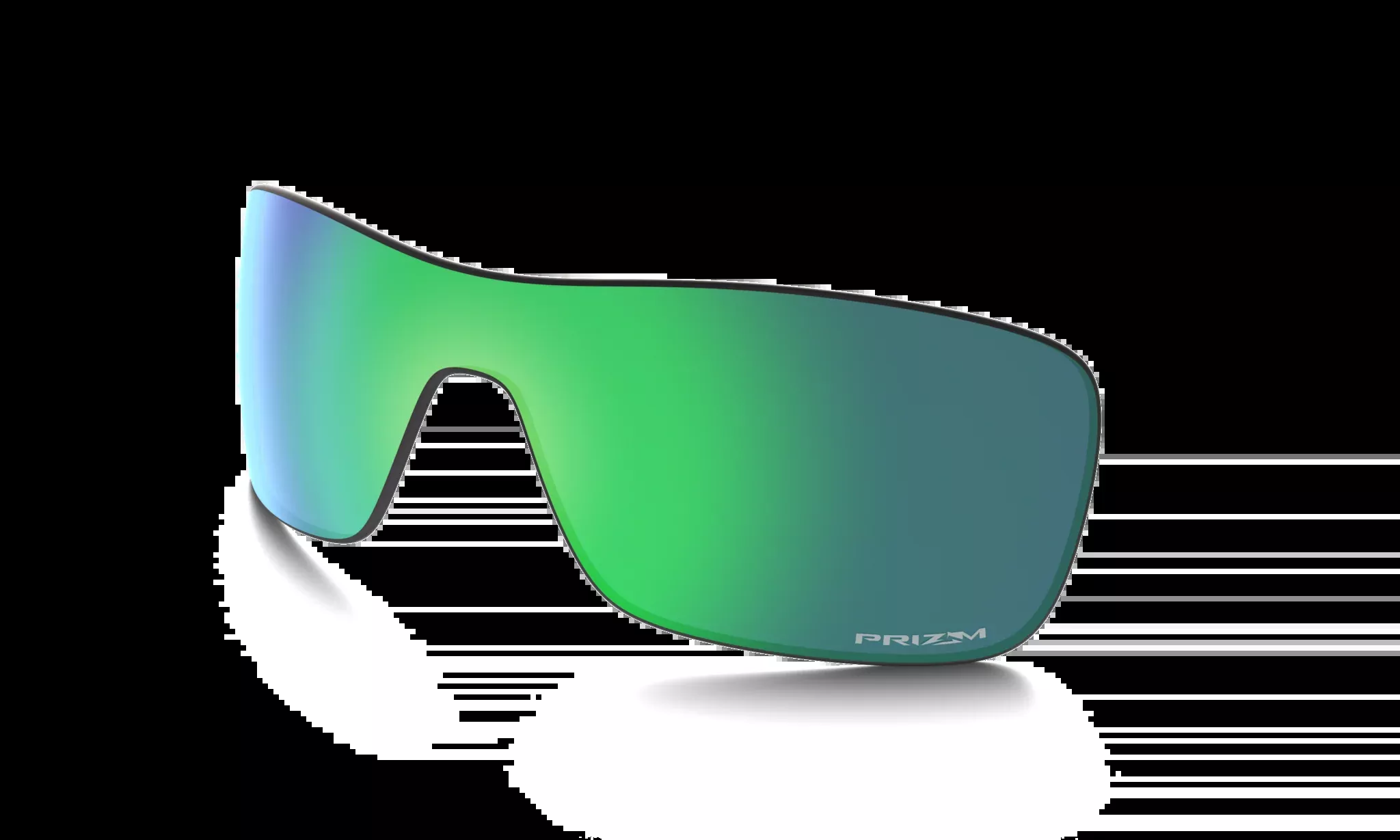 Oakley Turbine Rotor Replacement Lenses