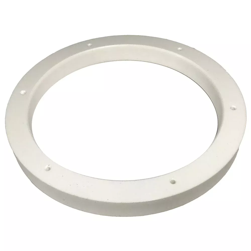 Ocean Breeze Marine Speaker Spacer f/Infinity Reference Series 6.5 Speakers – .25 – White
